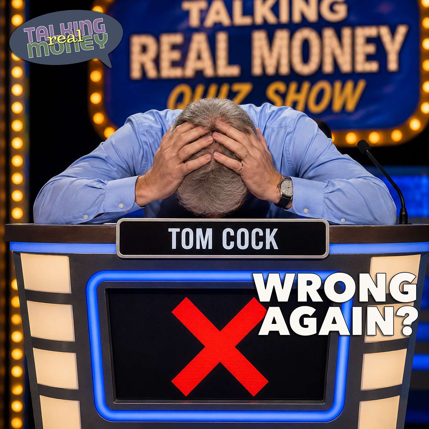 Another Money Quiz