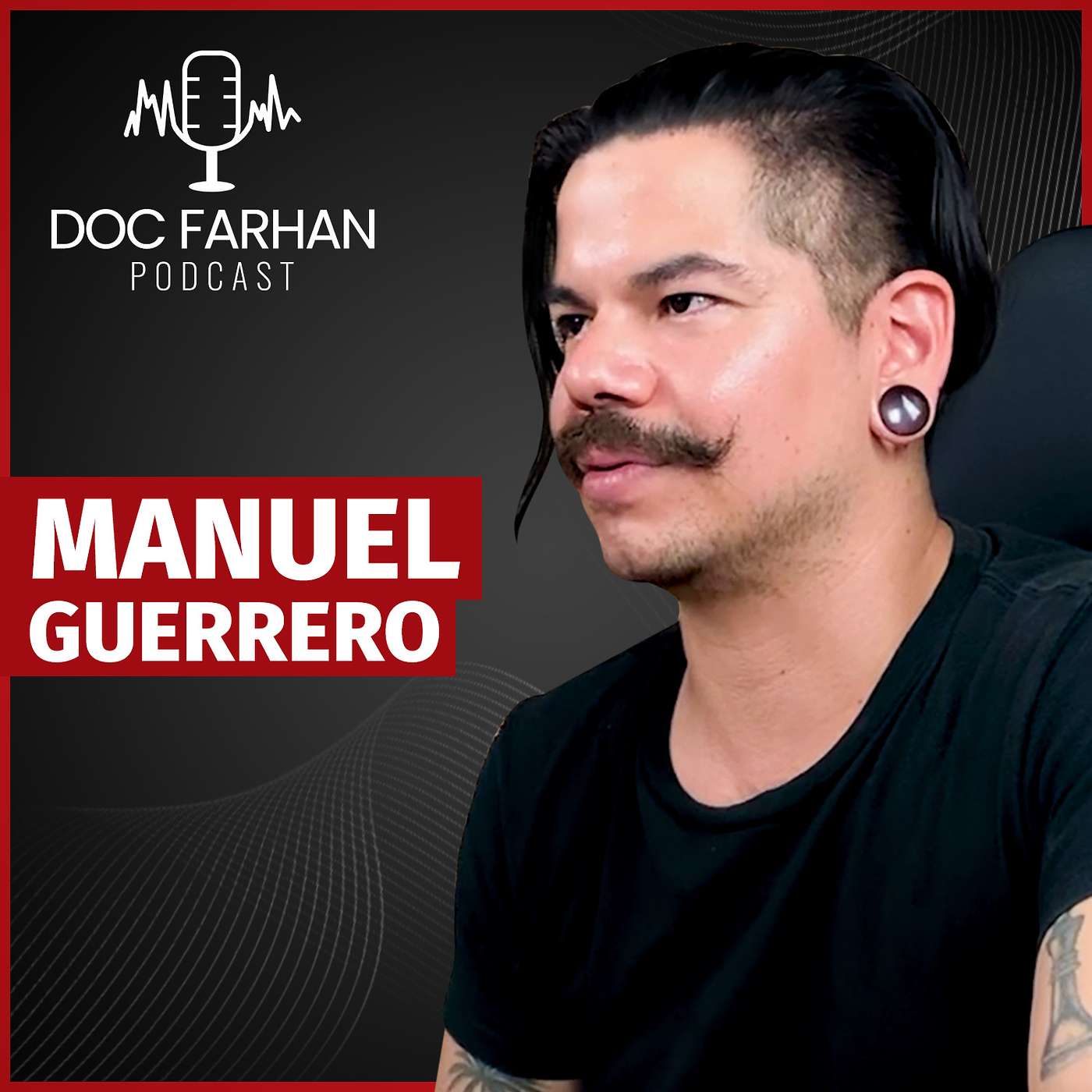 Doc Farhan Podcast