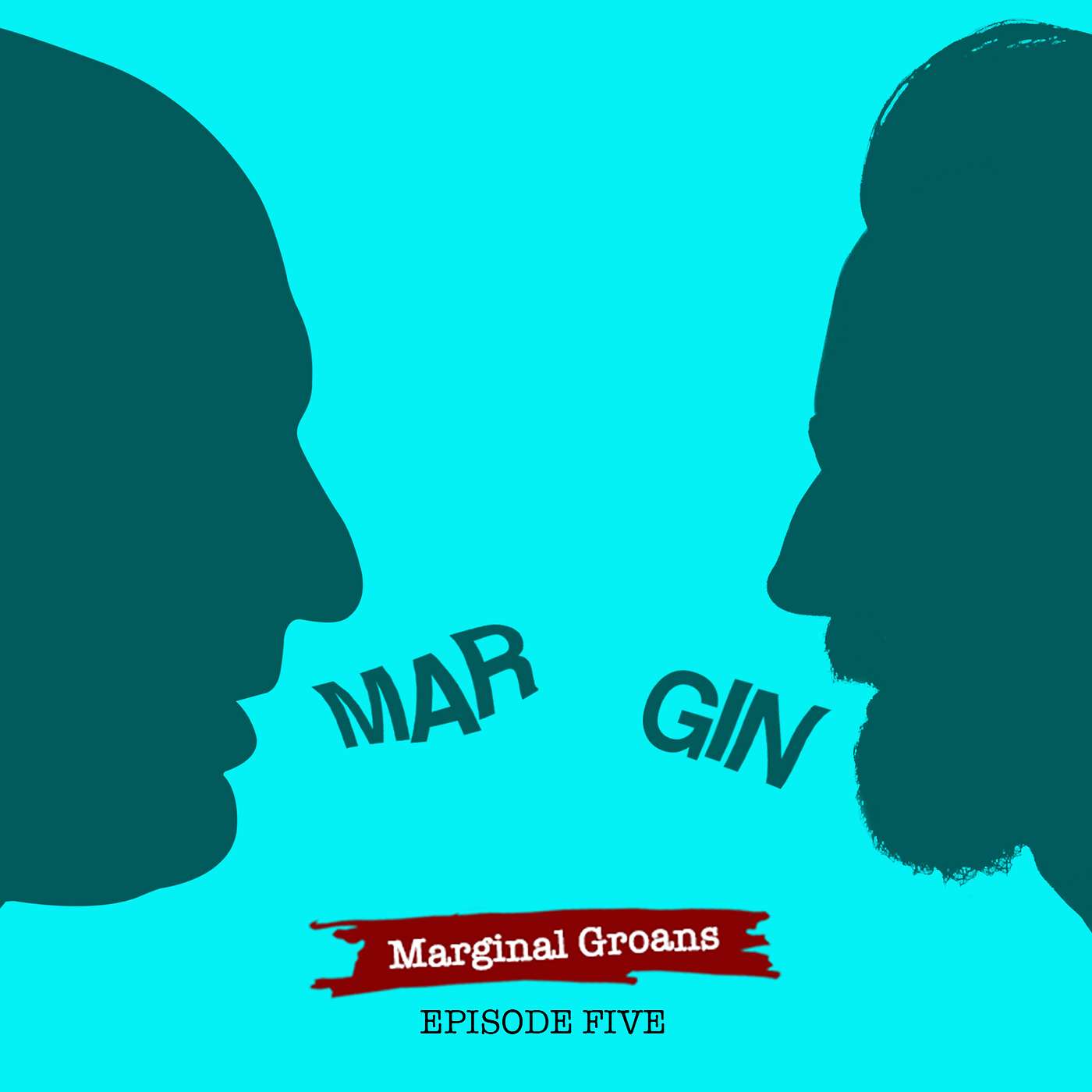 Marginal Groans, A Cycling Podcast