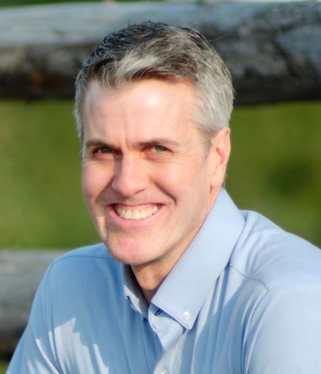 Andrew Gray