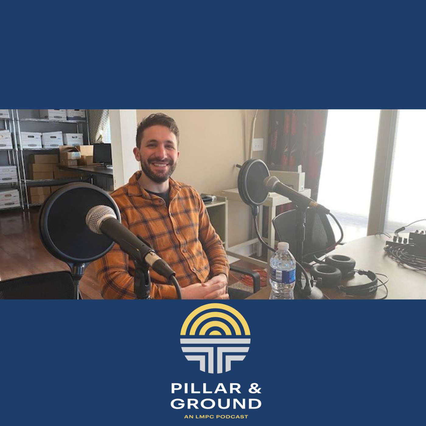Pillar & Ground