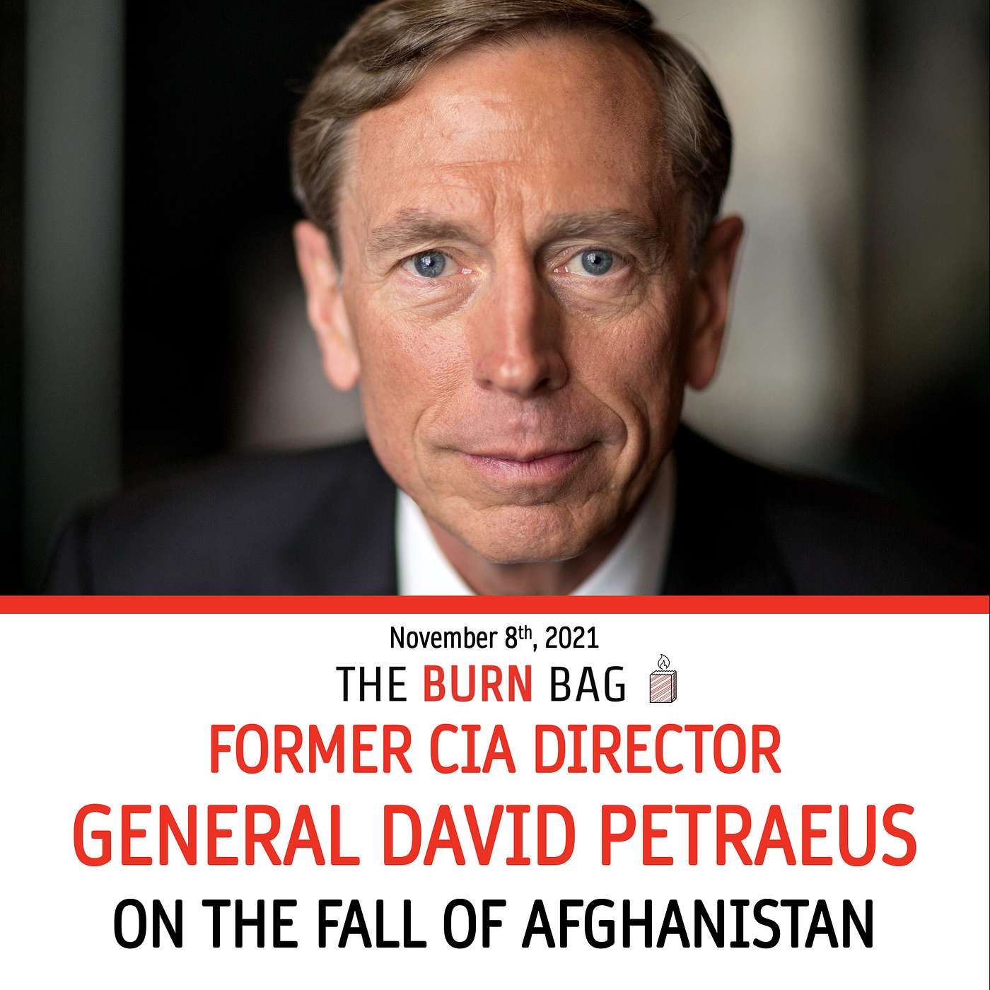 The Burn Bag Podcast