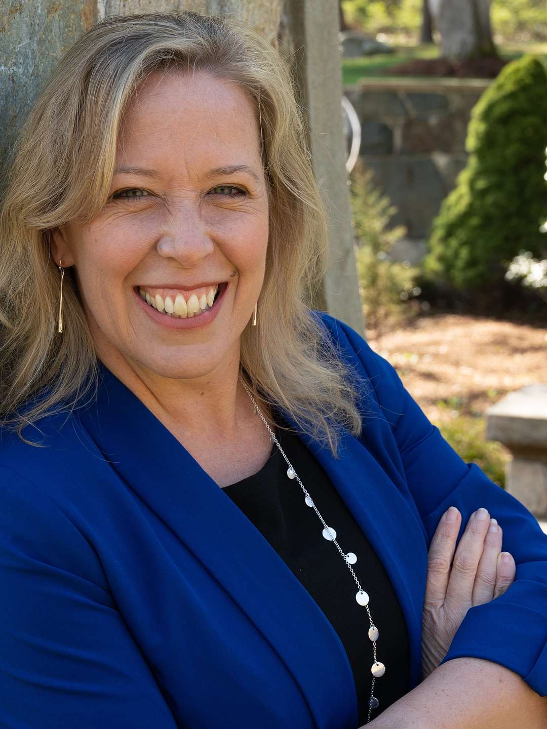 Tabitha May-Tolub