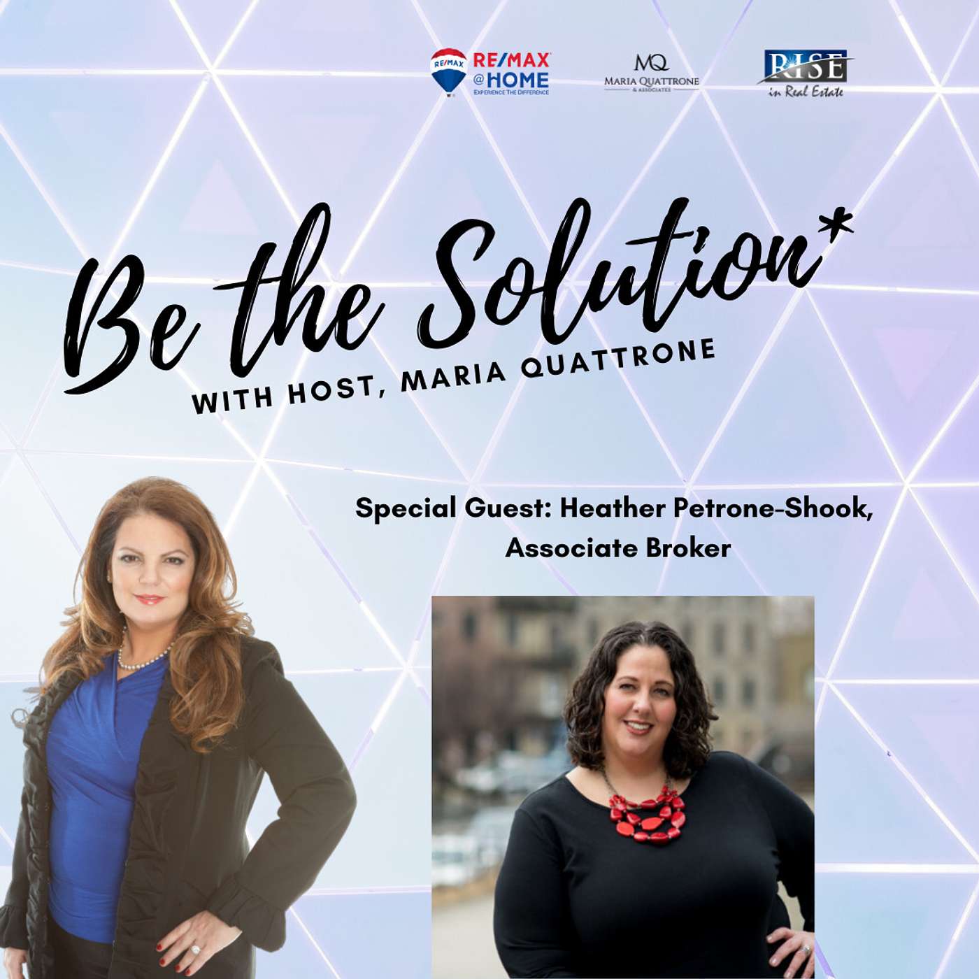 7. Heather A. Petrone-Shook: Learn Your Business