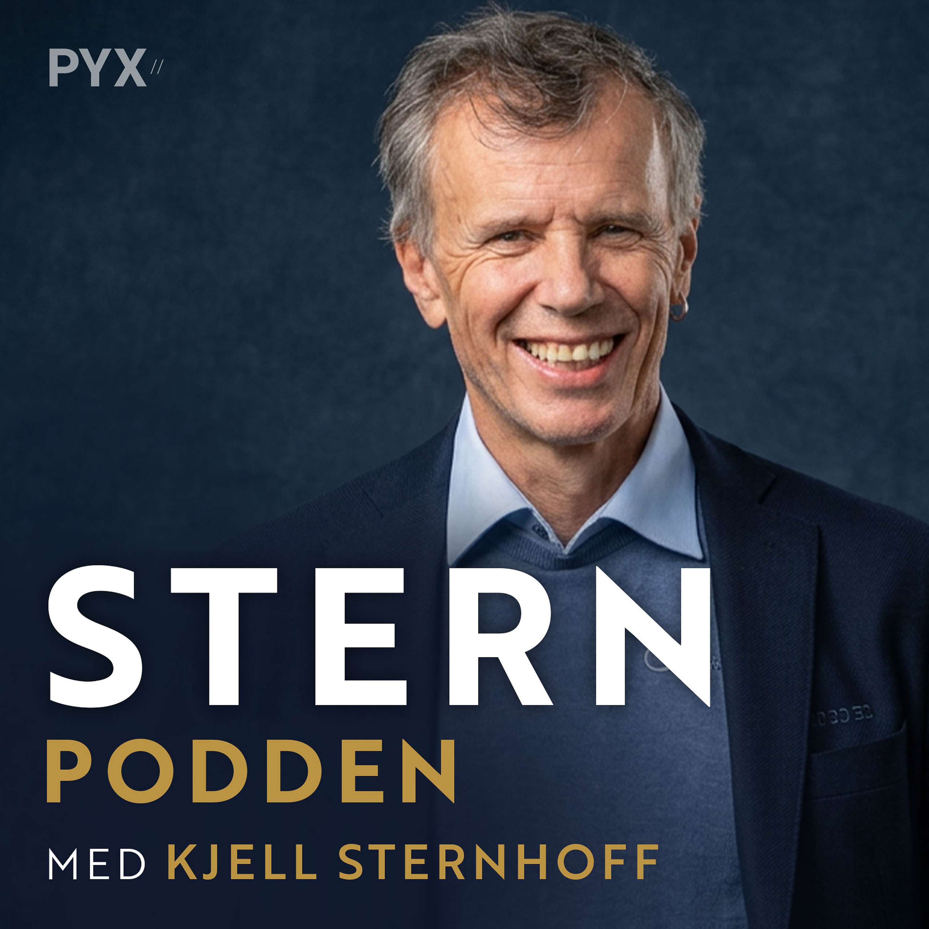 Sternpodden