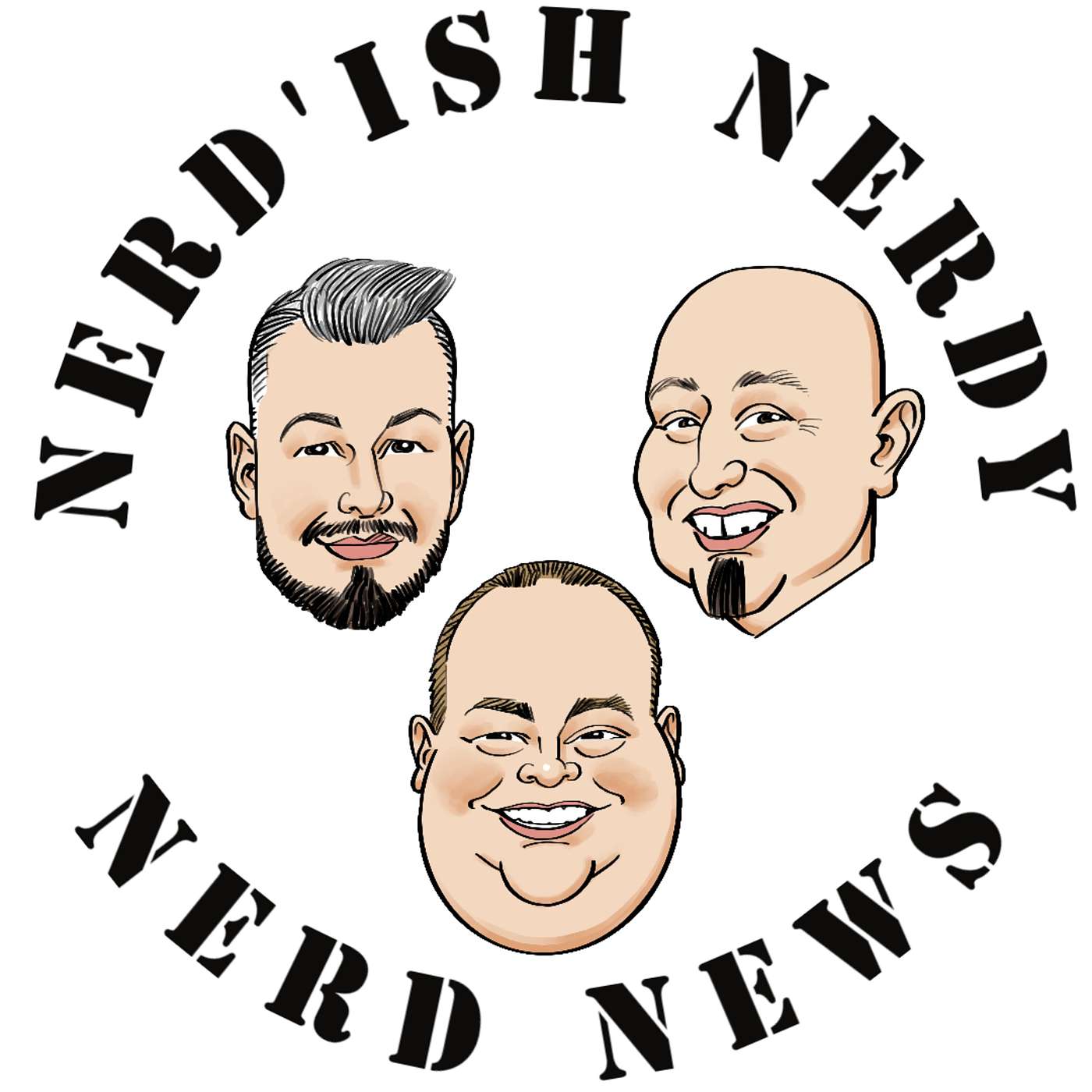 Nerds, Geeks, or Jocks who will prevail? episode artwork