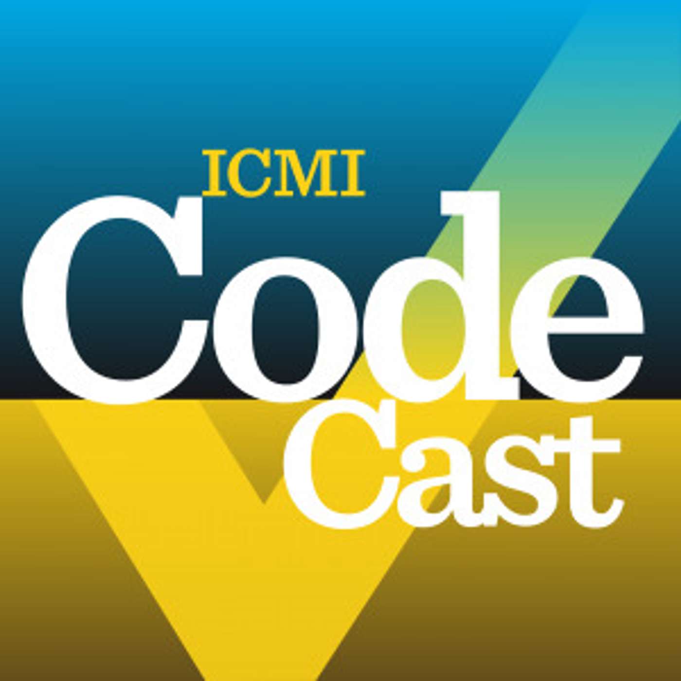ICMI CodeCast Season 1 Episode 4a - Stakeholder Dialogue