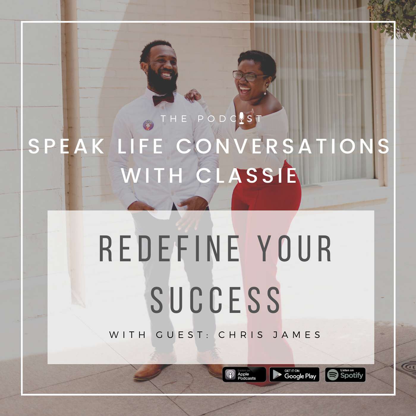 Intentional Life and Business Design