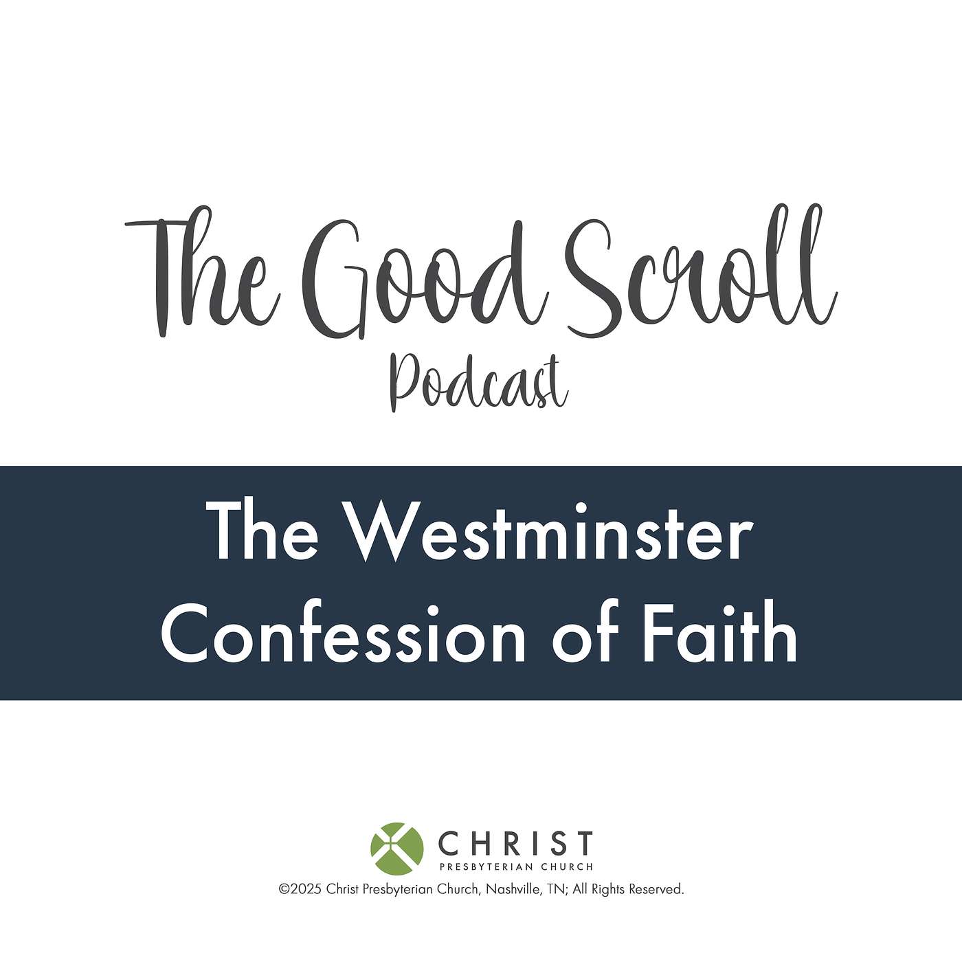 The Good Scroll Podcast