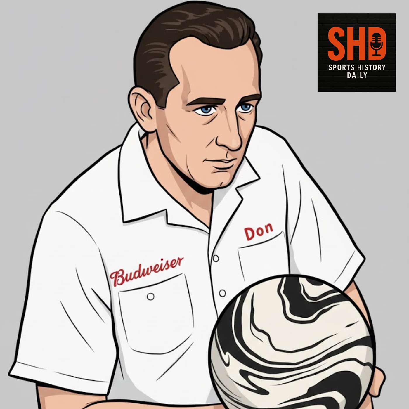 Sports History Daily