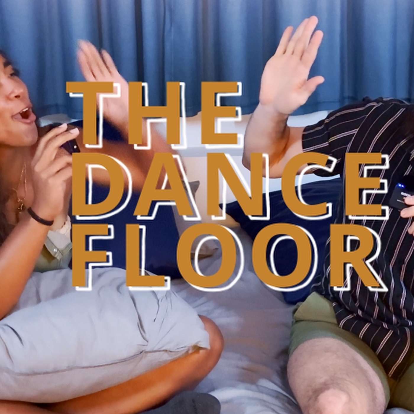 TheDanceFloorPod