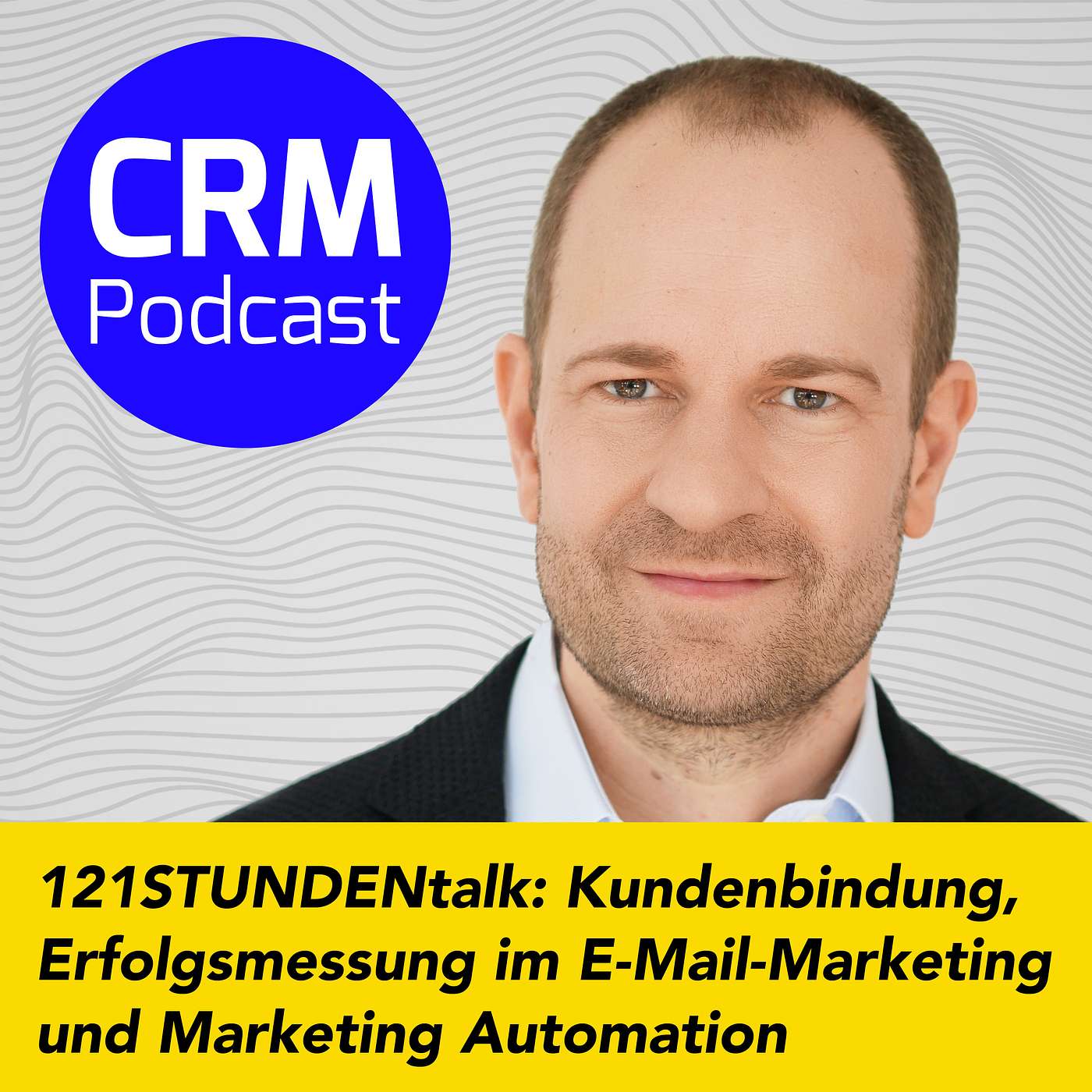 CRM Podcast