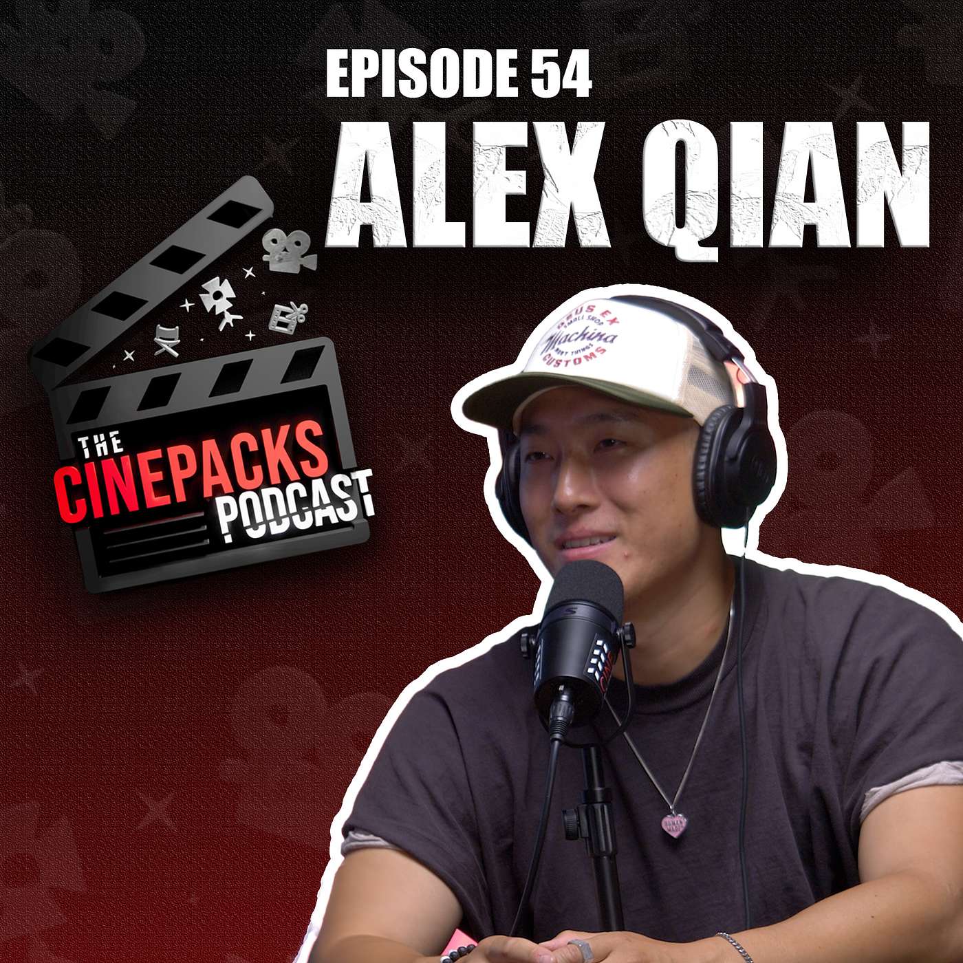 The CinePacks Podcast