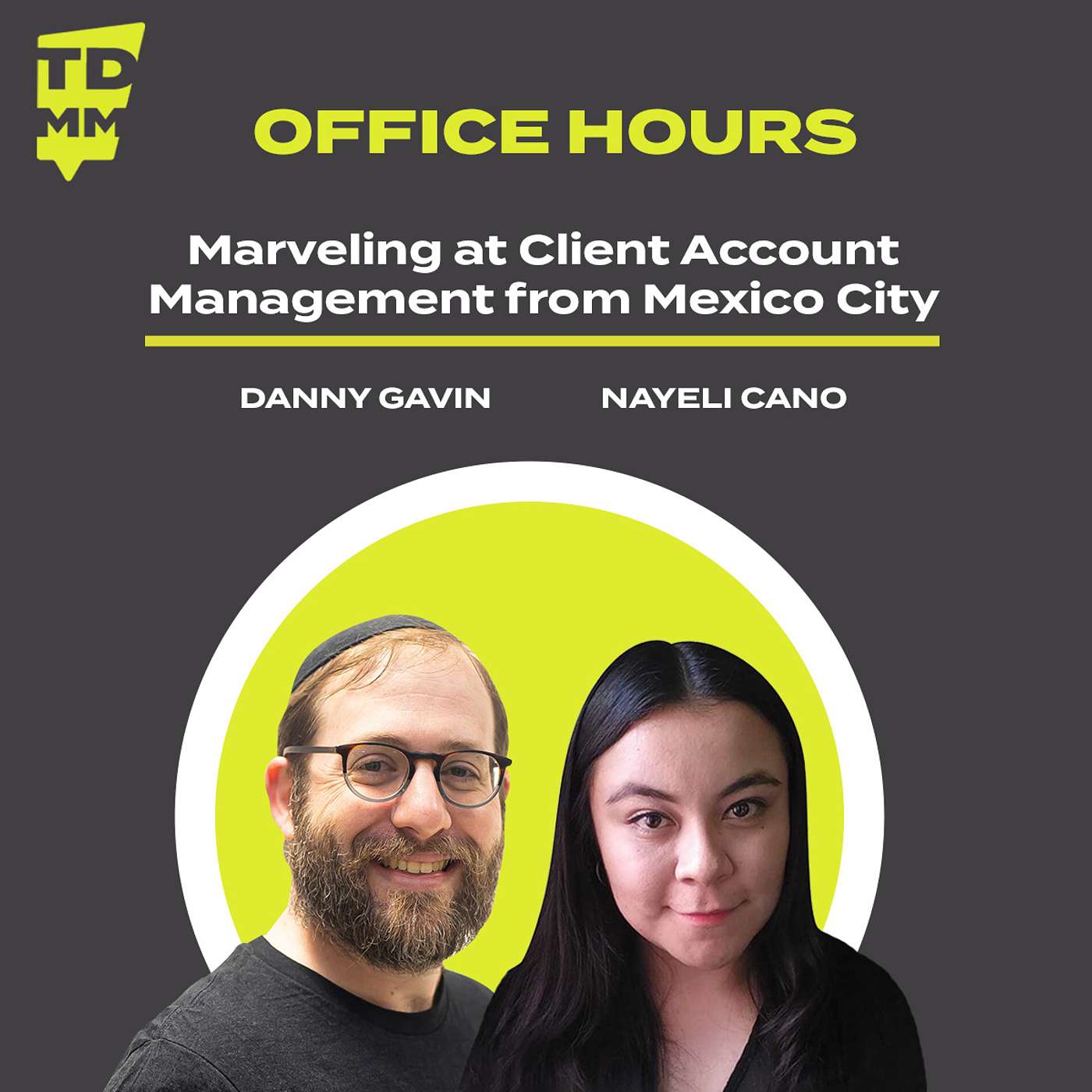 The Digital Marketing Mentor