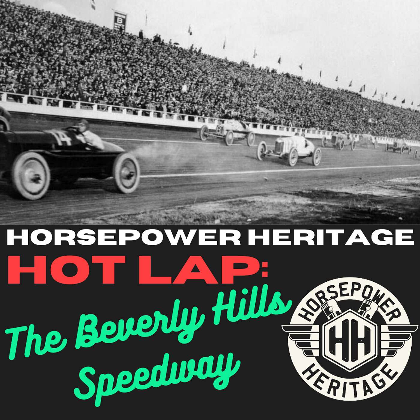 Horsepower Heritage