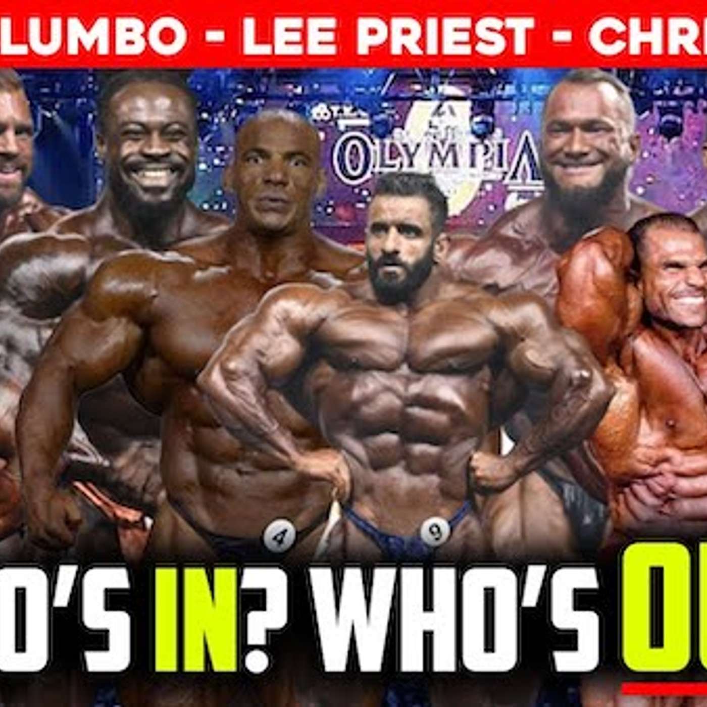 Heavy Muscle Radio