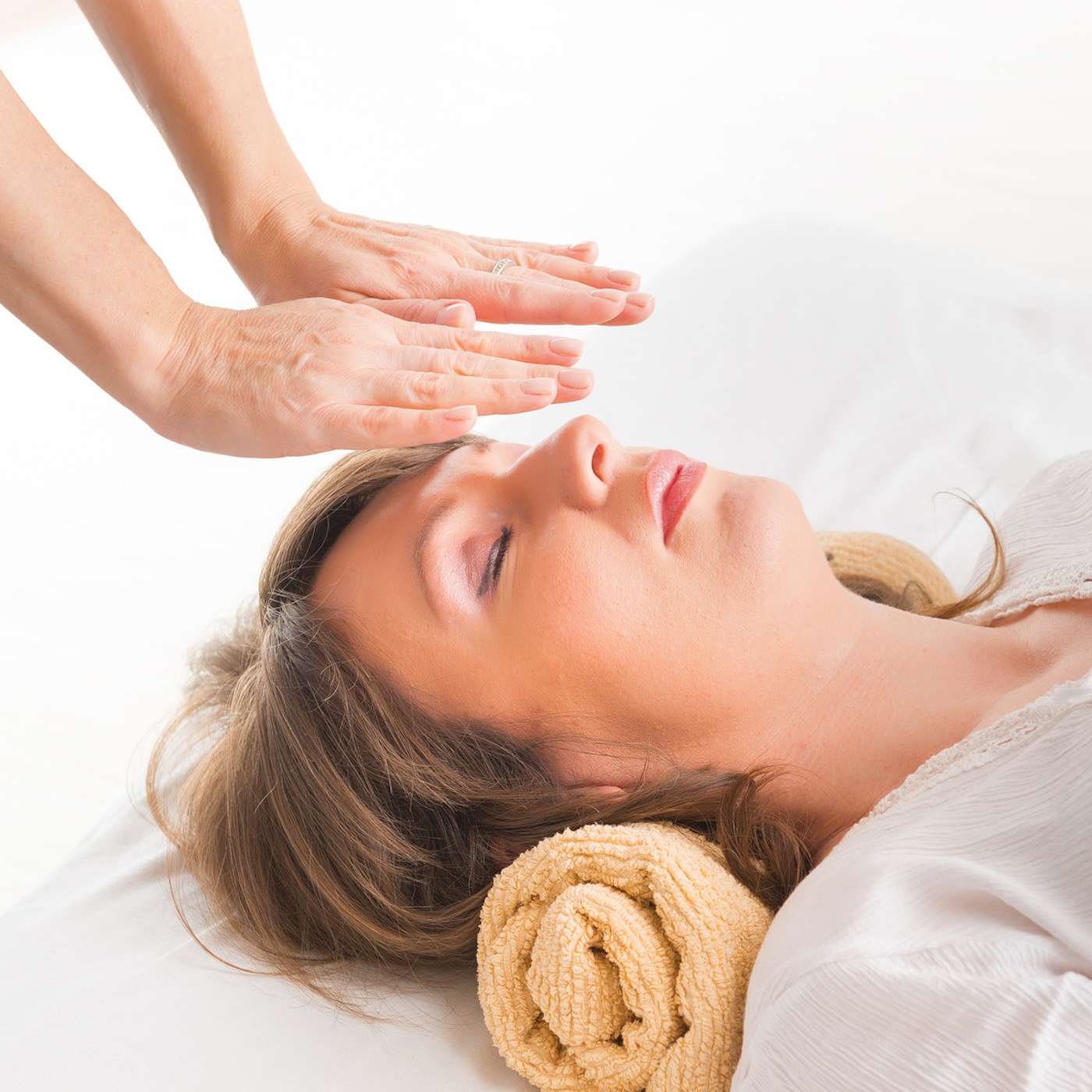 The Different Procedures of a Reiki Session The Different Procedures of a Reiki Session