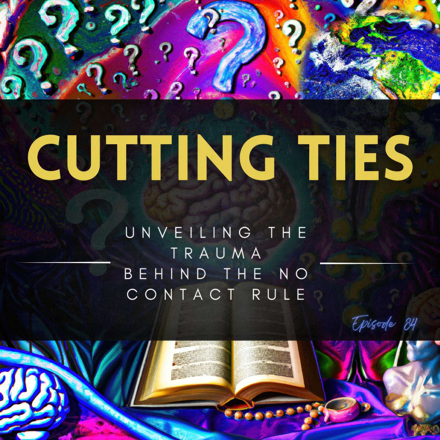 i4L: Uncomfortable Wisdom | Self-awareness, Boundaries, Relationships