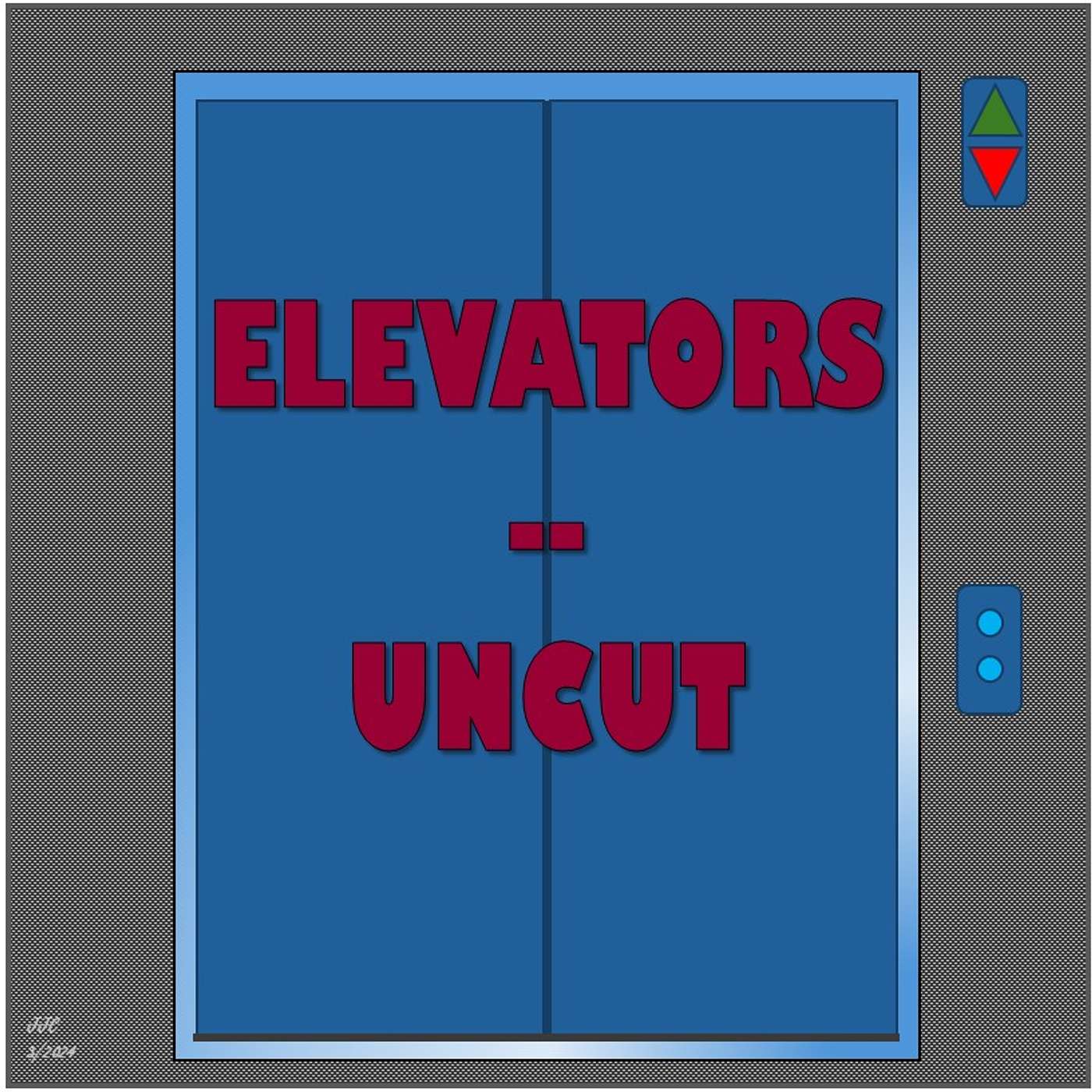 Elevators Uncut