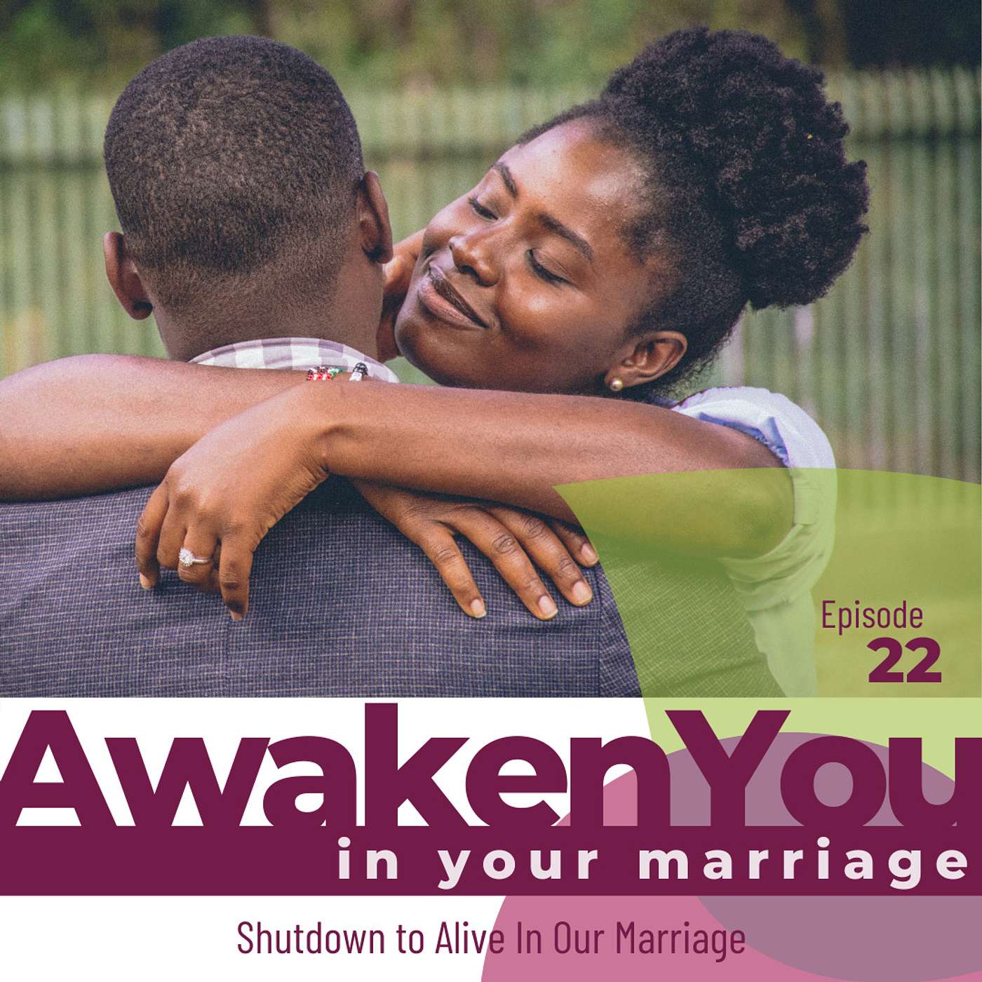 AwakenYou in Your Marriage