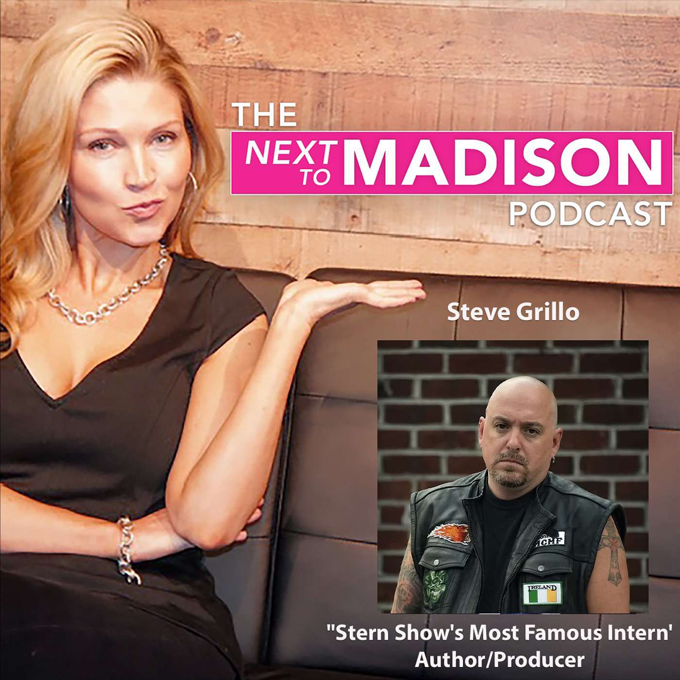 Next to Madison