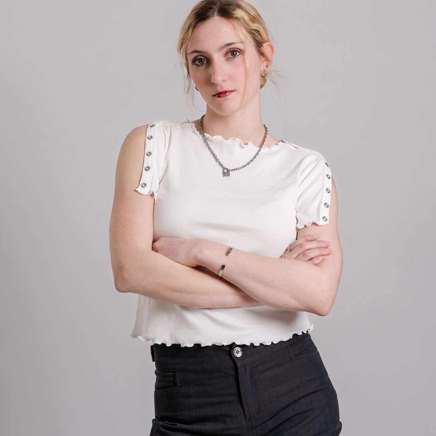 Fashion with Purpose: Haley Schwartz on Adaptive Wear, Chronic Illness & Designing for Confidence