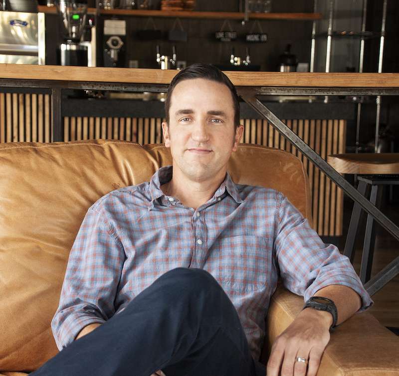Josh C. Allen