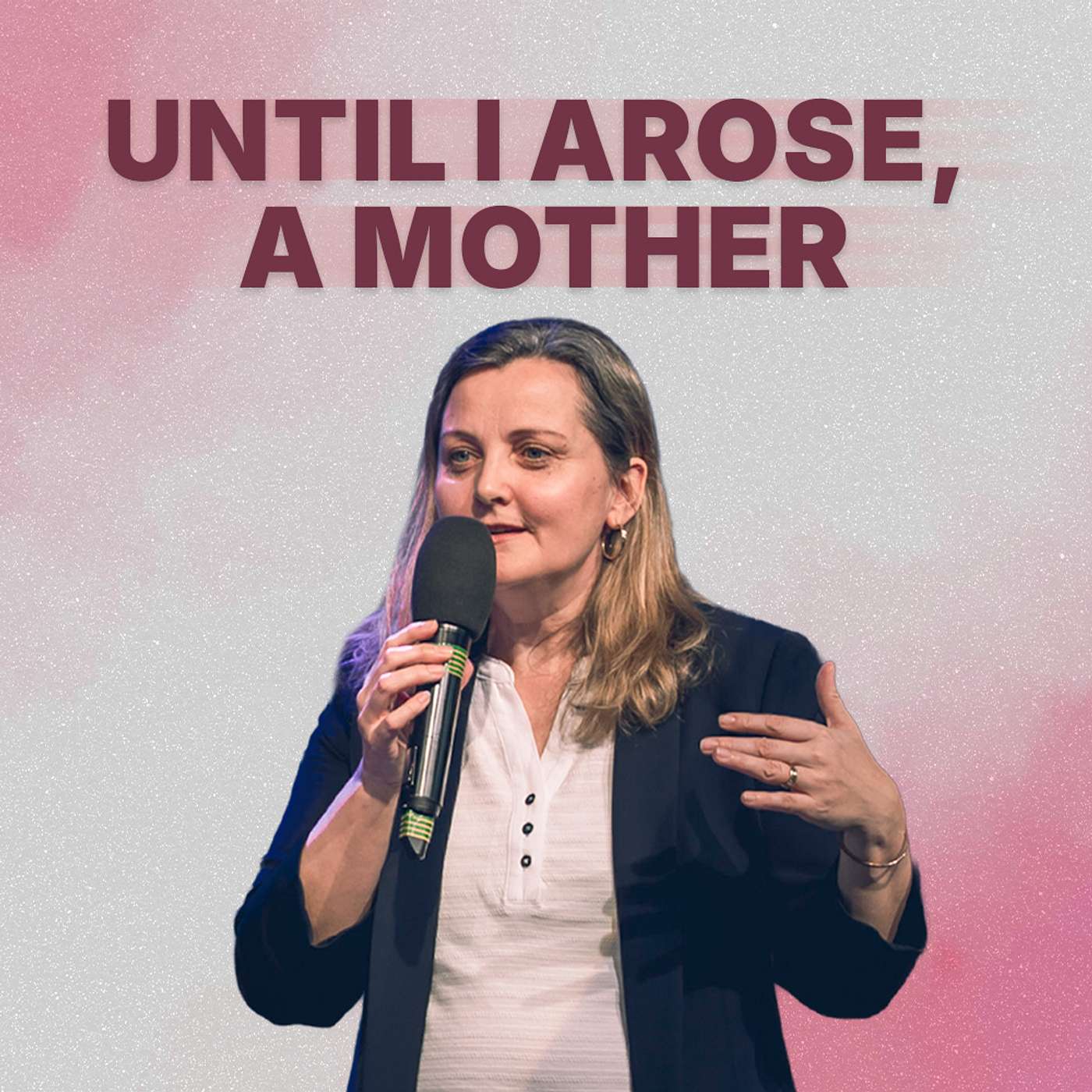 Until I Arose, A Mother | Rachel Gibson | 11am | 15.03.26 episode artwork