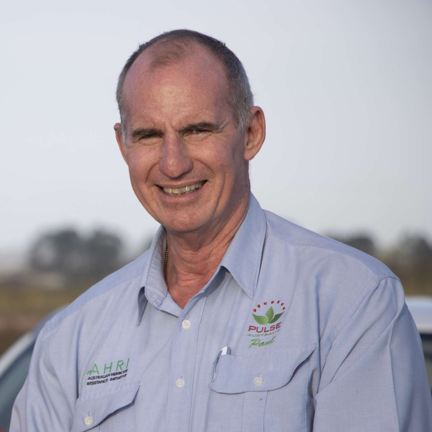 Regional Update - Paul McIntosh, WeedSmart Northern Extension Agronomist