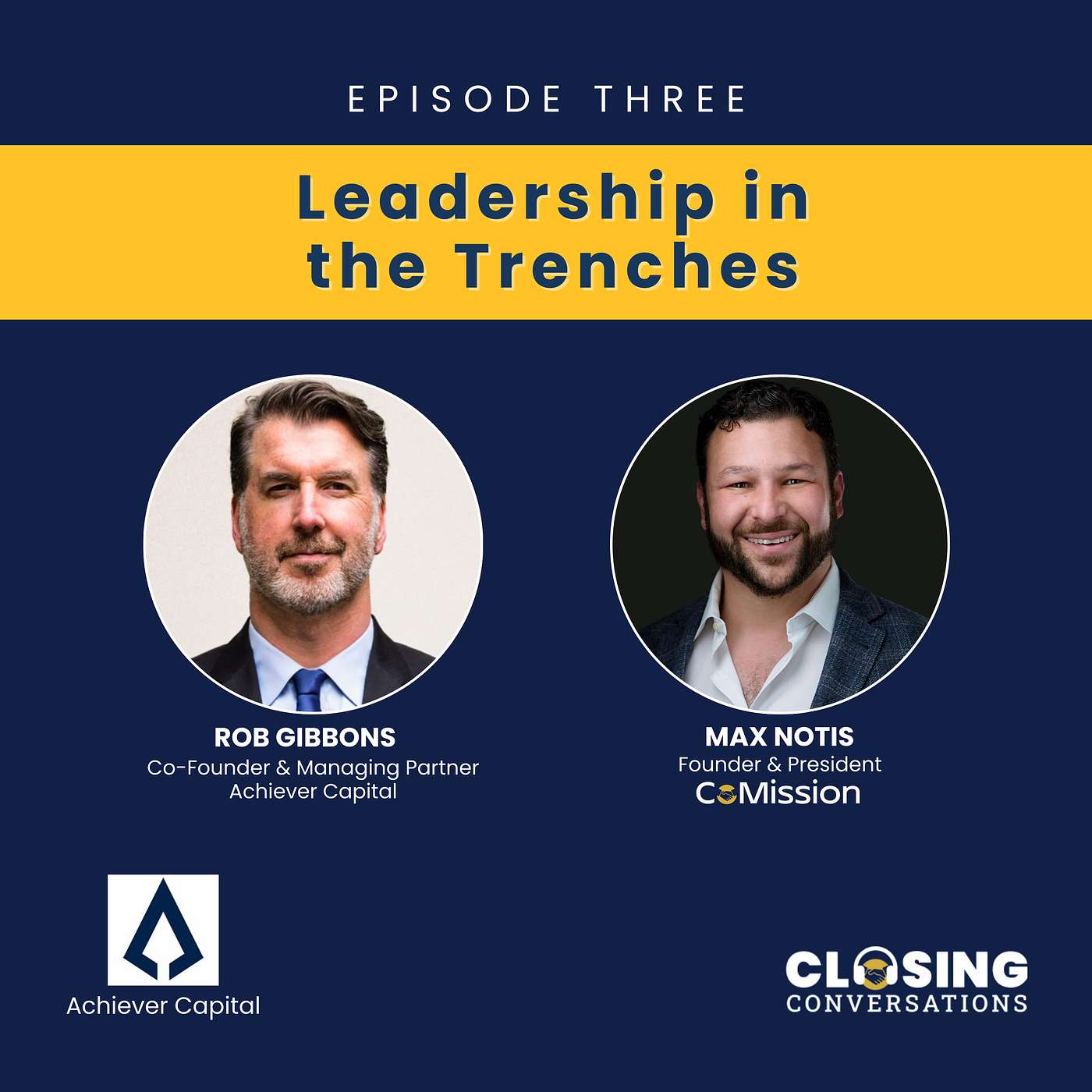 Closing Conversations