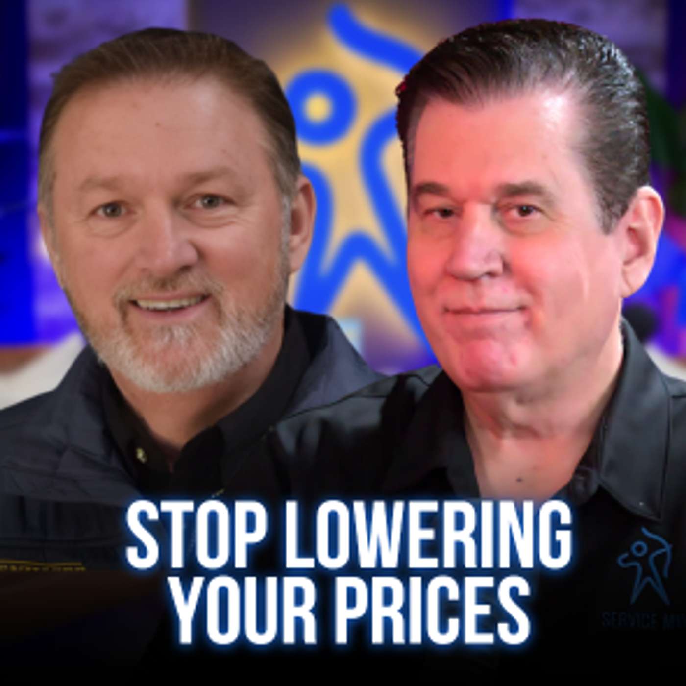 STOP Lowering Your Prices and Focus on Providing MORE Value -  Lessons from a Top Salesman ft. Rick Picard