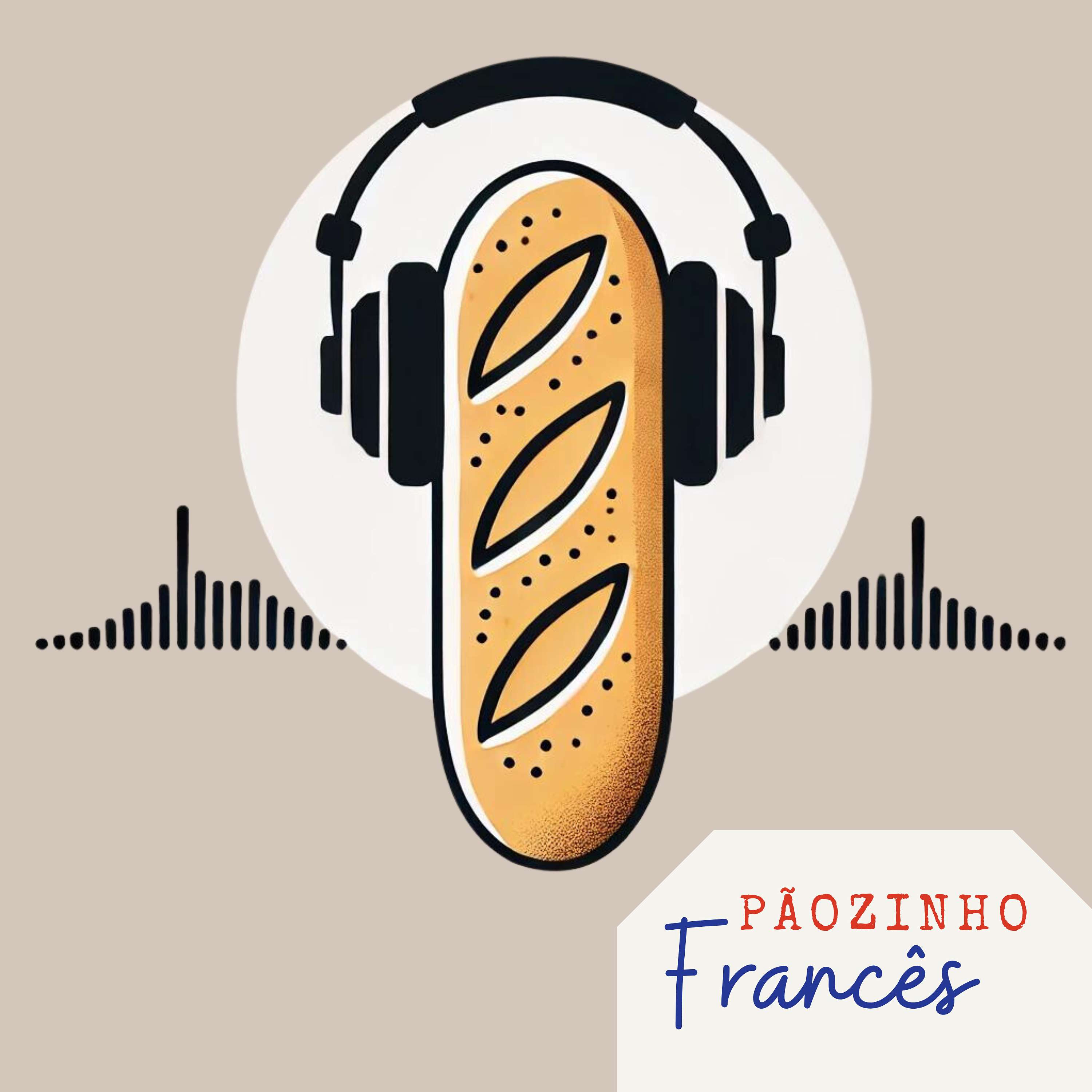 Pãozinho Francês
