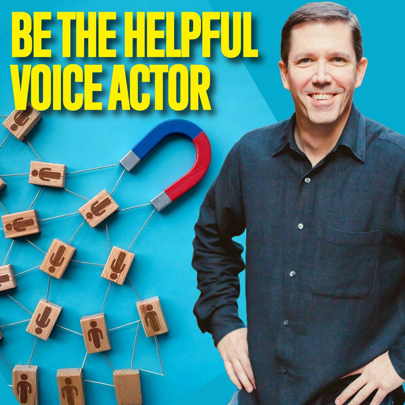 VO Pro: The Business of Voiceover and Voice Acting