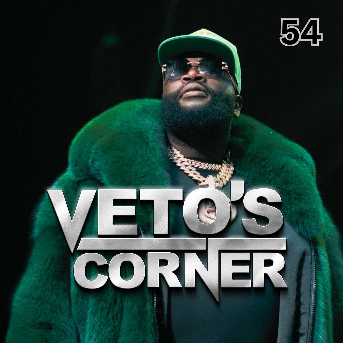 Veto’s Corner