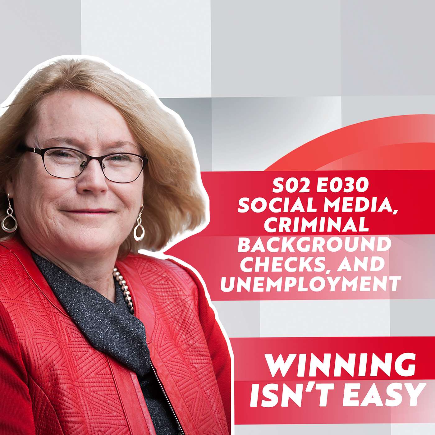 Social Media, Criminal Background Checks, and Unemployment - What Disability Carriers Do with These to Determine Your Occupation, and How That Can Impact Your Disability Case