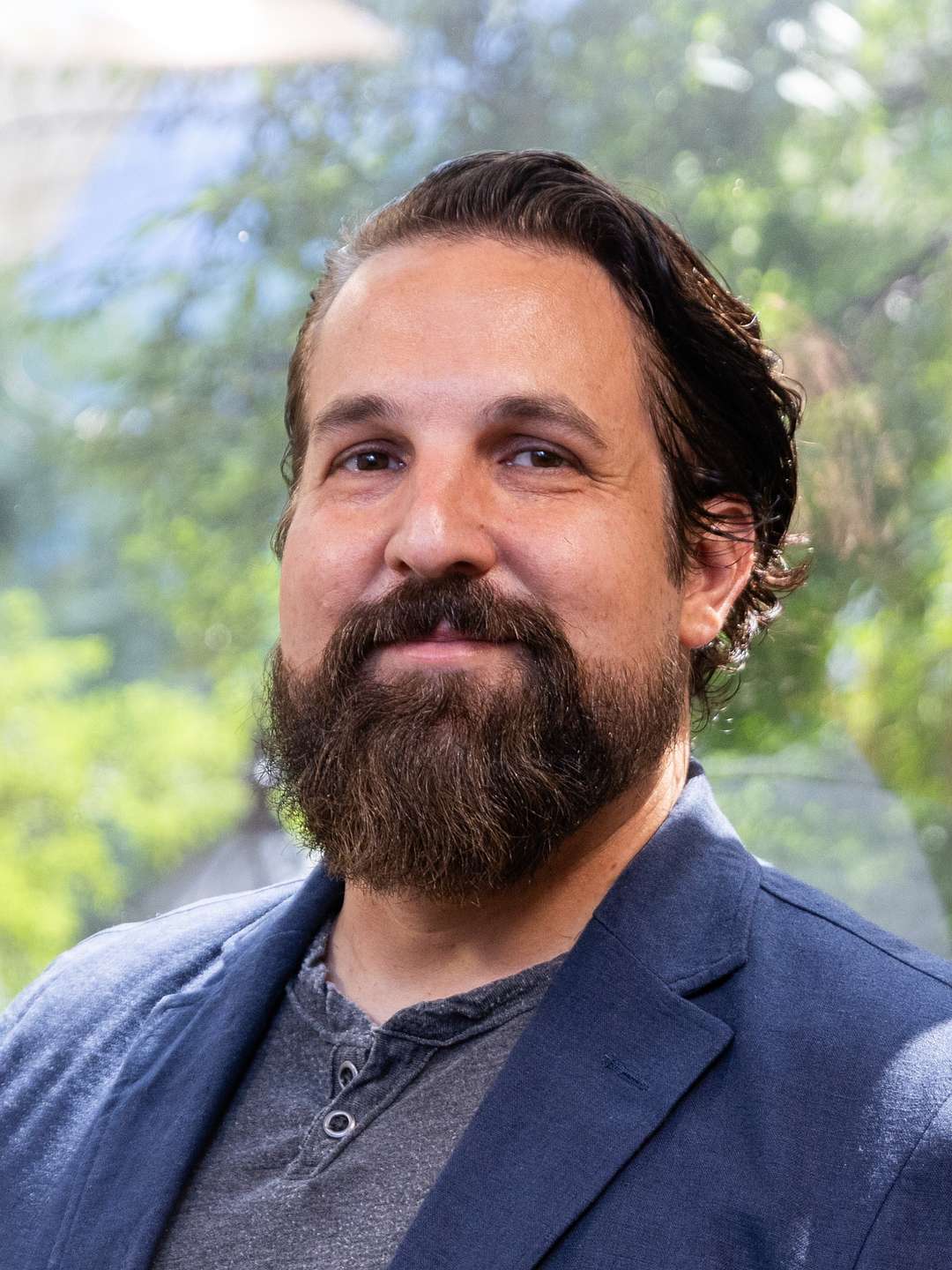 Dr. Brad Lehmann