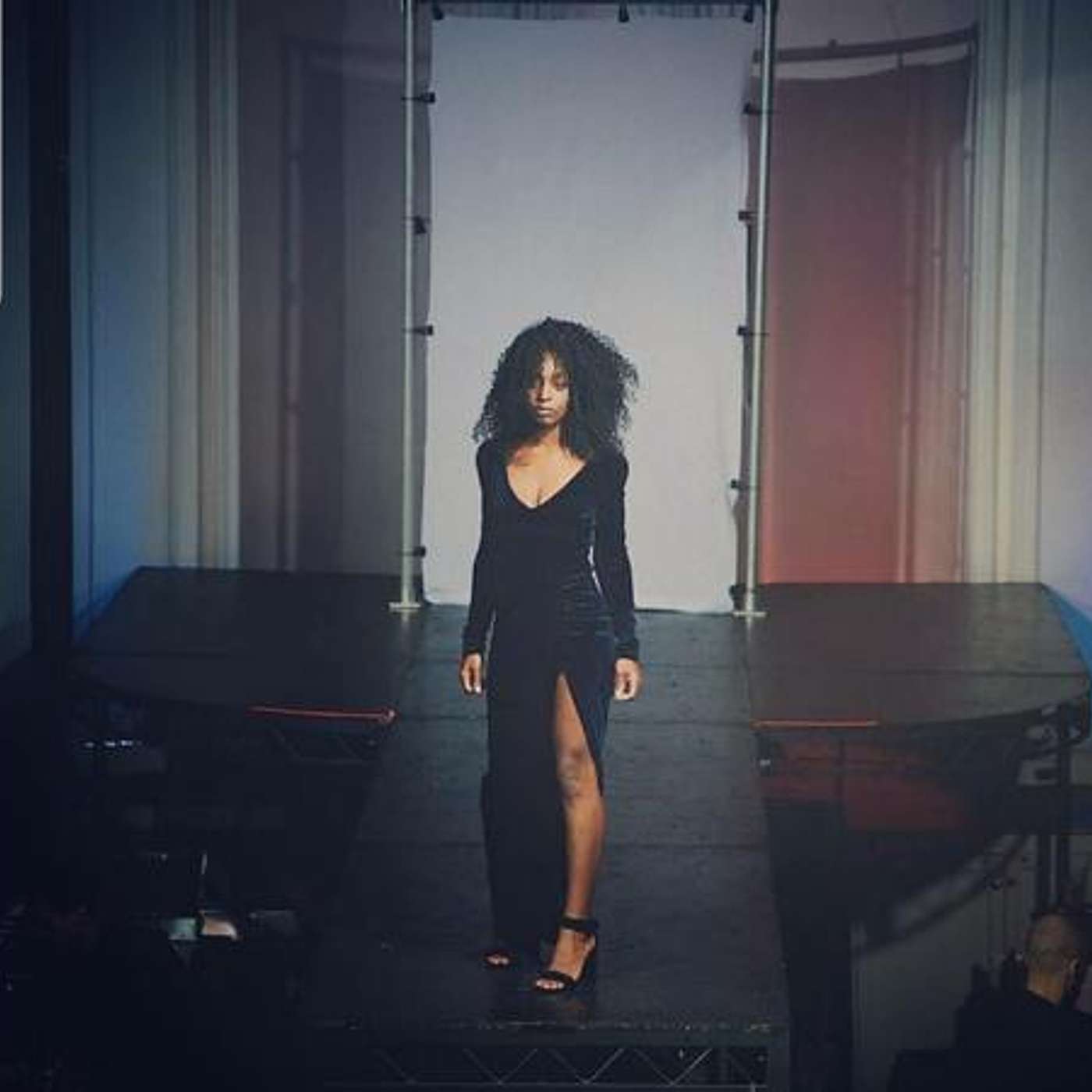 VIP Ignite E:179 Terrisha Broadus Actress, Model and Overall Inspiration episode artwork
