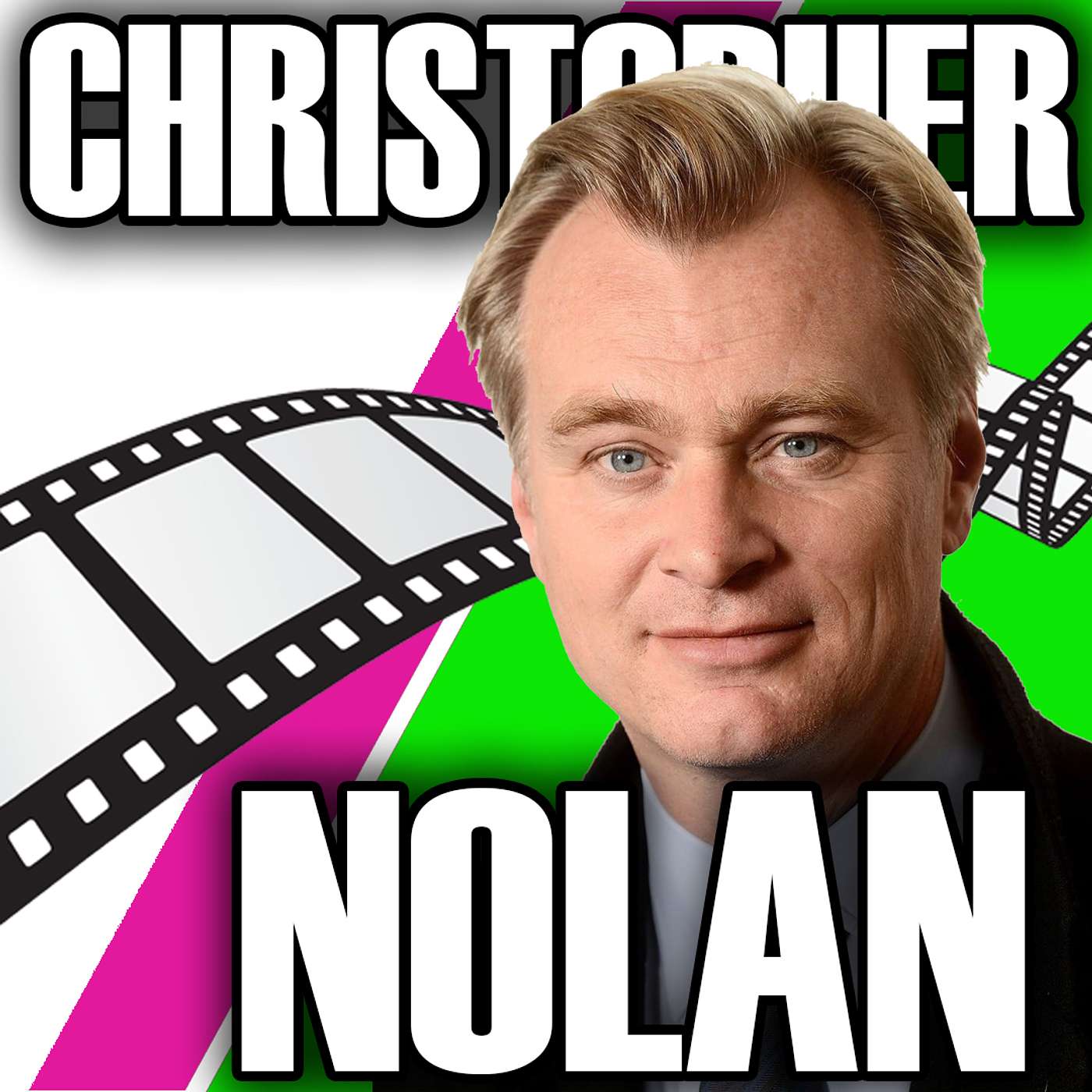 Christopher Nolan