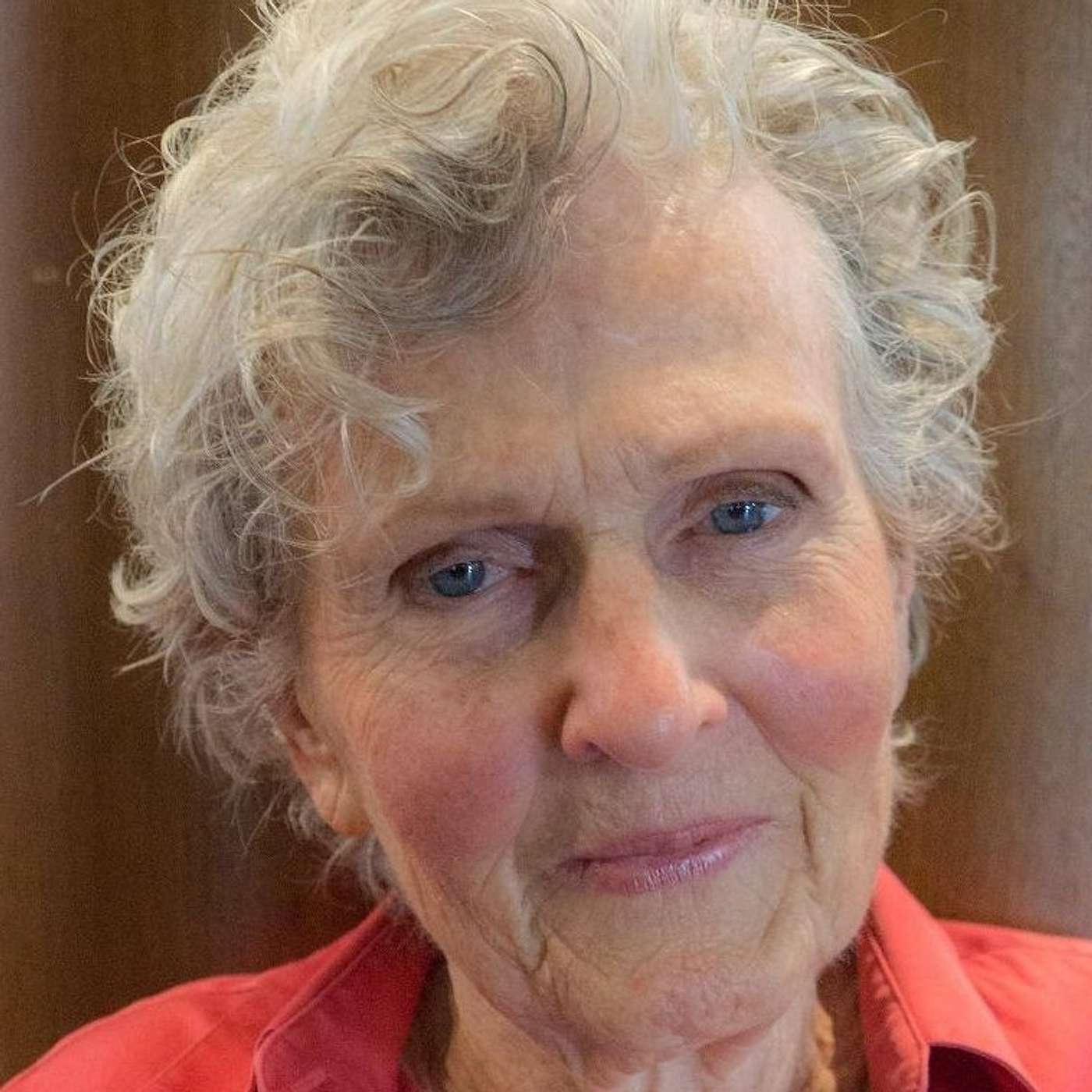 #12: Cassandra got sober at age 79. What is she doing today at 87 years old? episode artwork