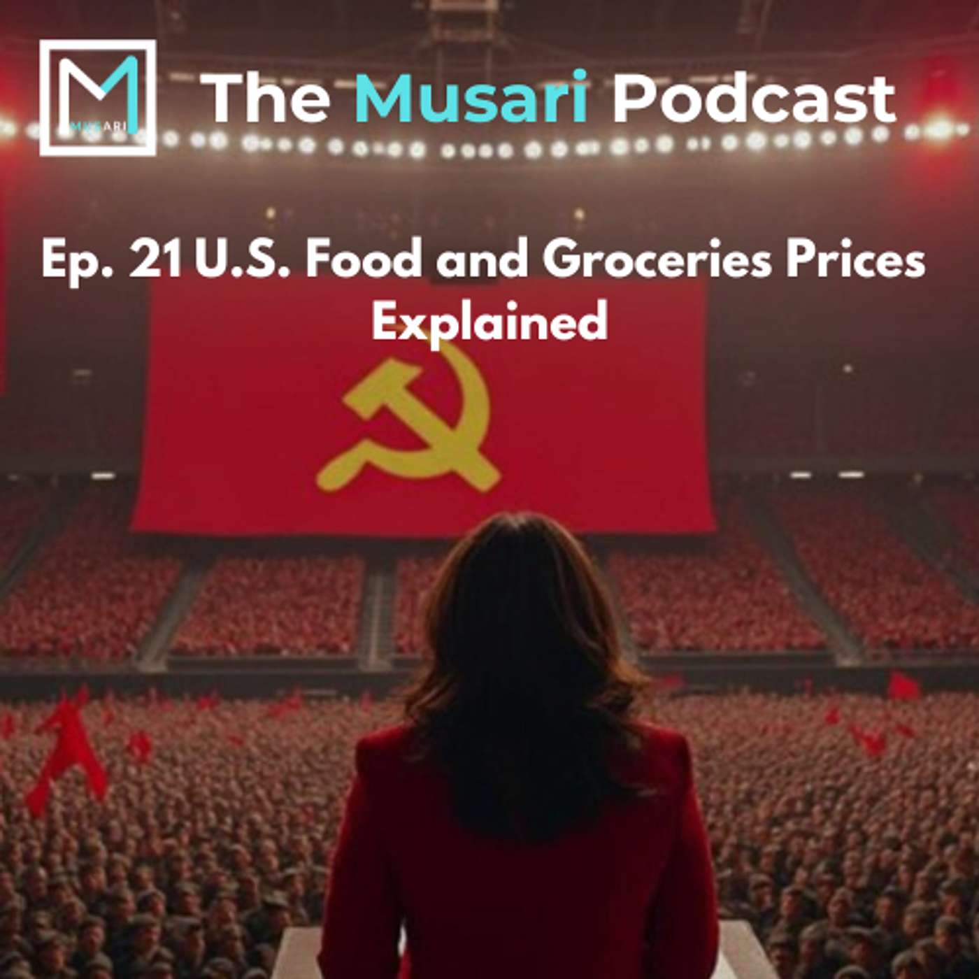 The Musari Podcast
