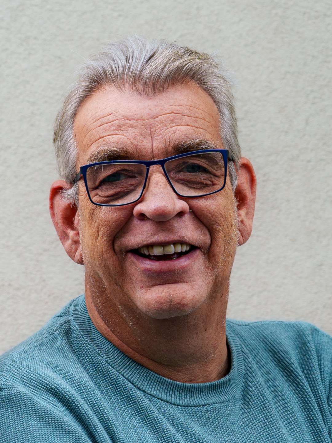 Uwe Klein
