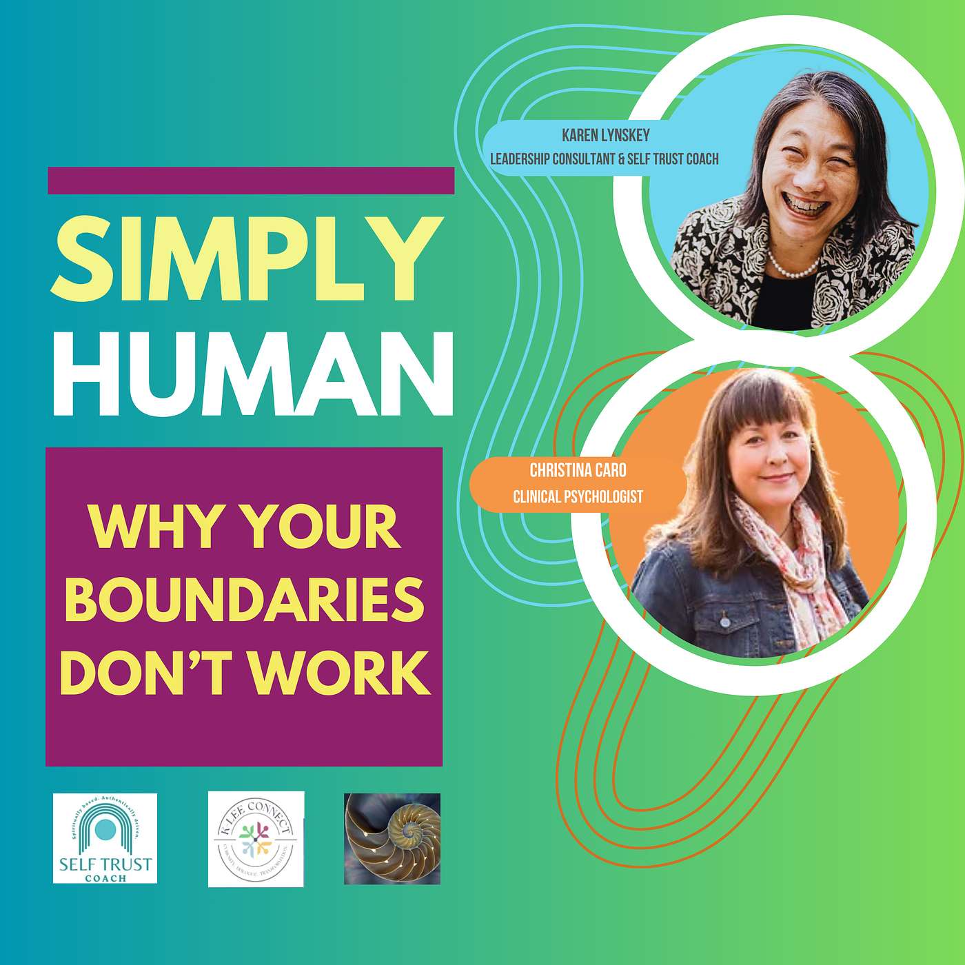Simply Human