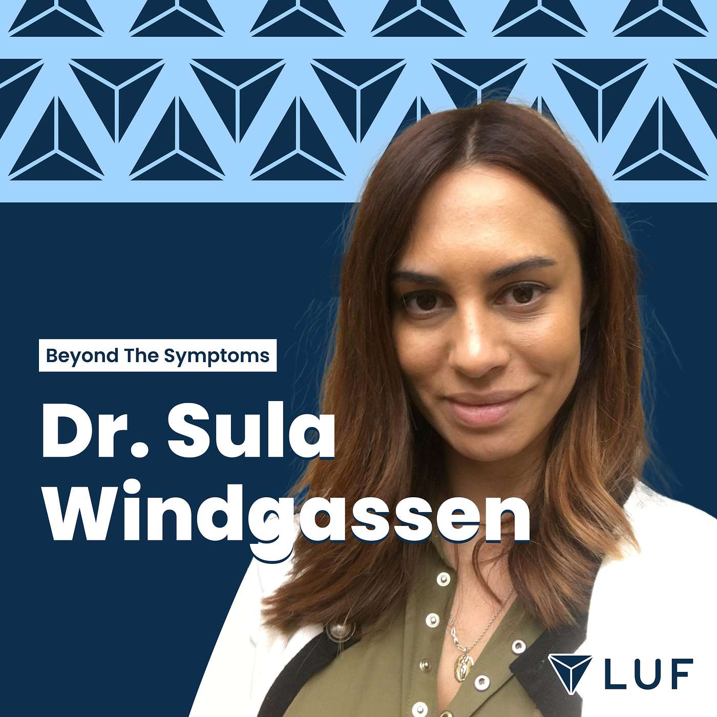 Beyond the Symptoms | An Expert Interview Series by LUF | Live UTI Free