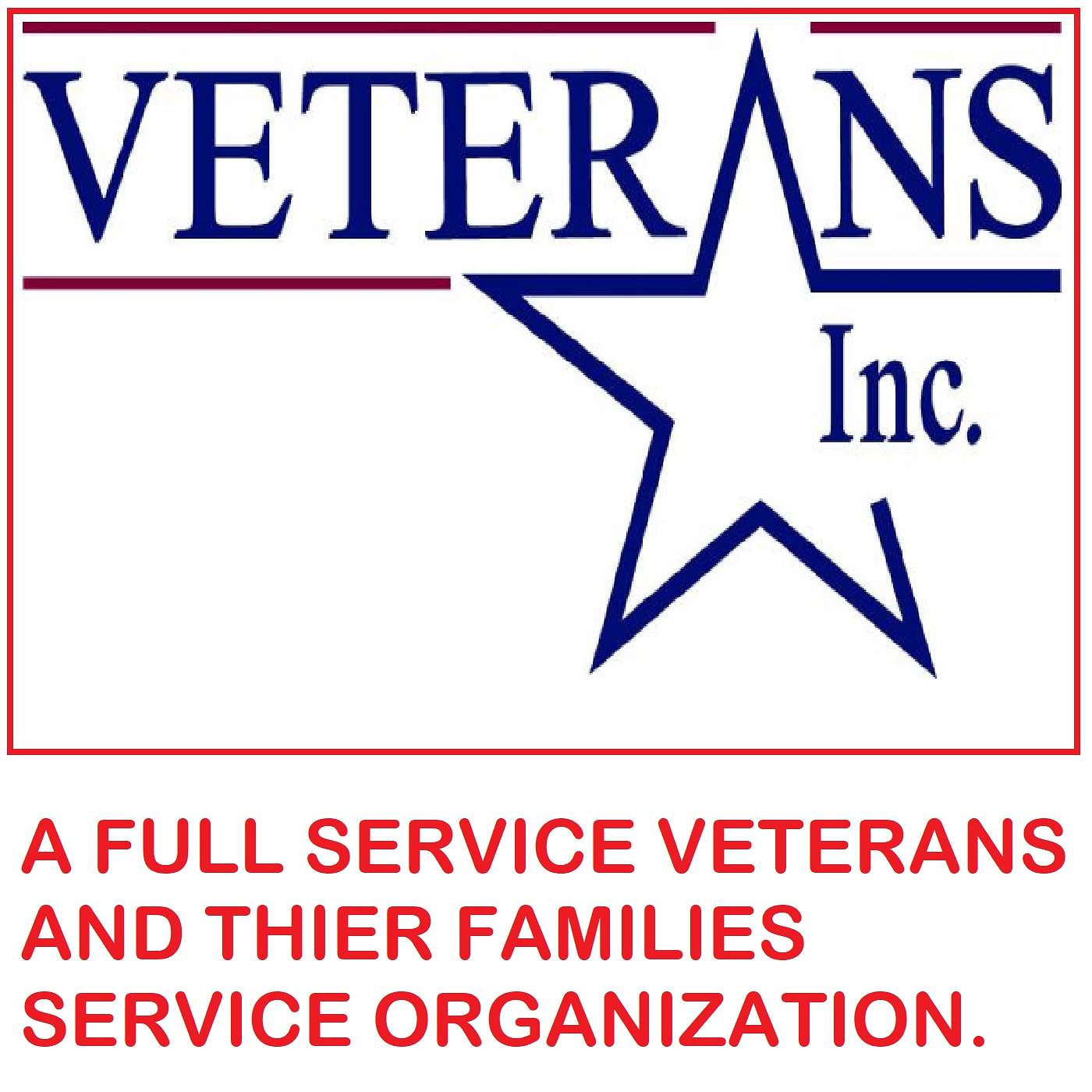 Veterans Incorprated has more services for Veterans  and their families than any group I have previously interviewed. So many that this will be part one and after hearing it you will want to tune in for part two.