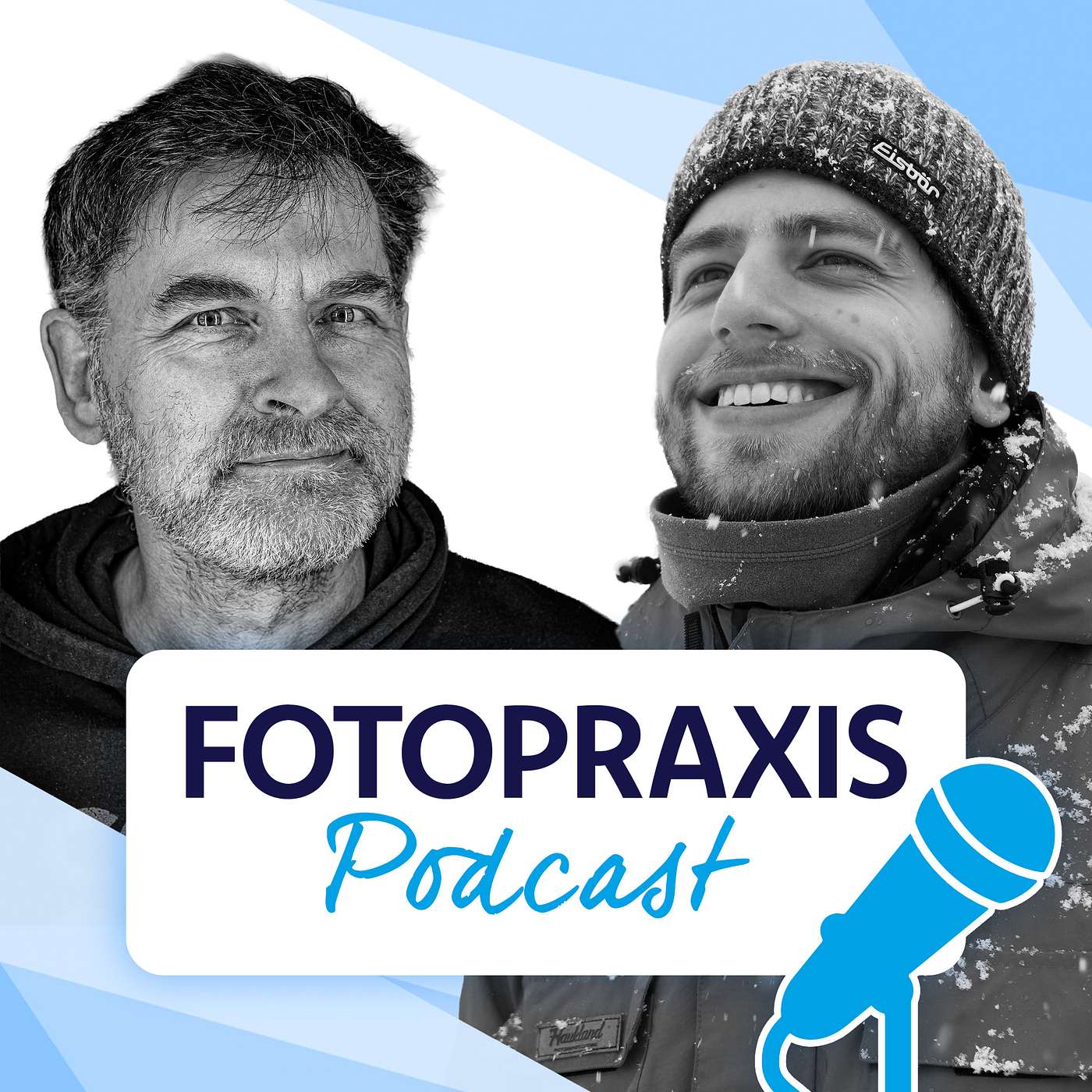 #1: Wie wichtig ist das Equipment für gute Fotos? episode artwork