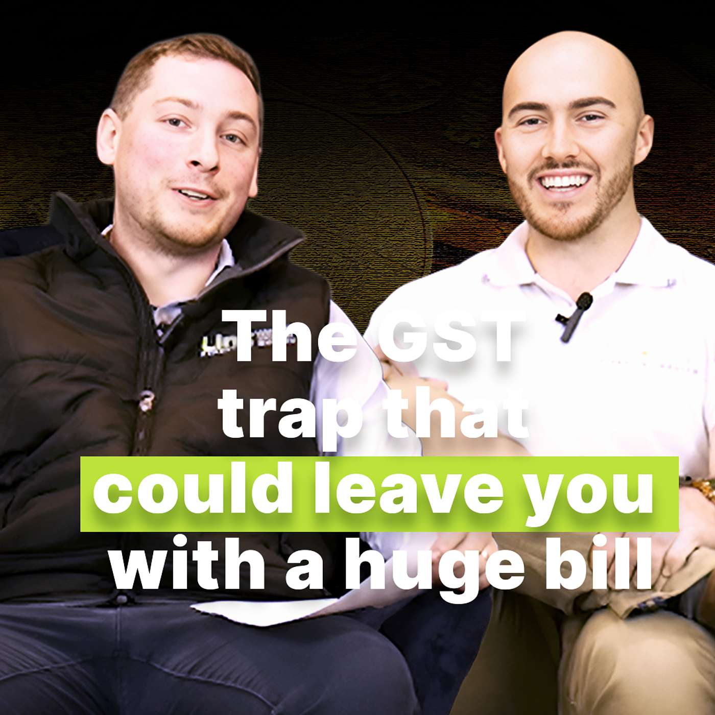 The tax traps business owners need to know