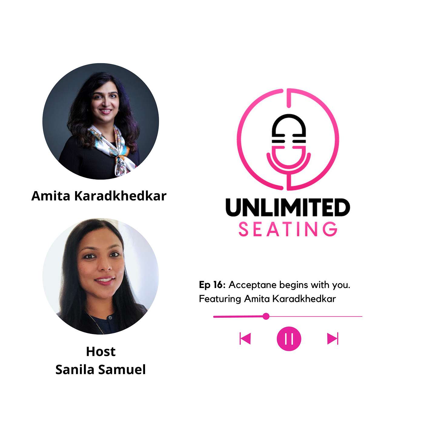 Unlimited Seating