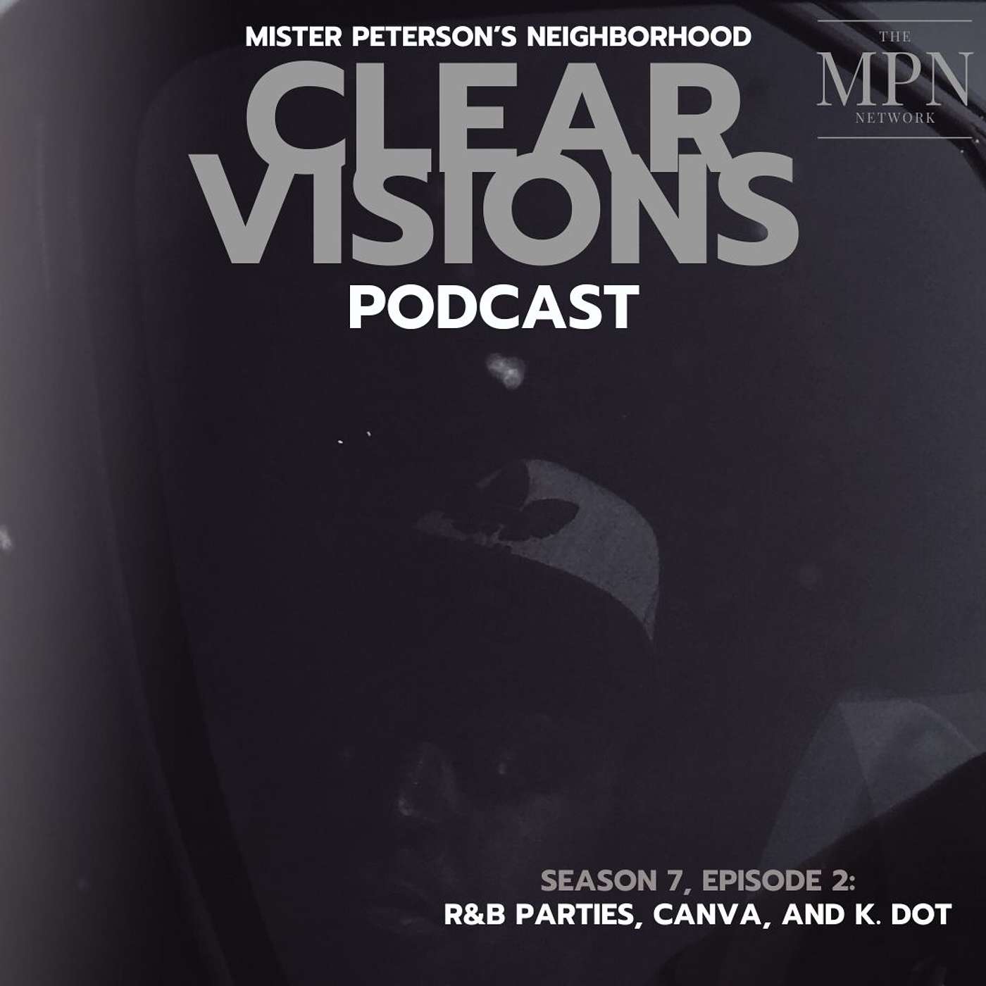 R&B Parties, Canva, and K. Dot R&B Parties, Canva, and K. Dot