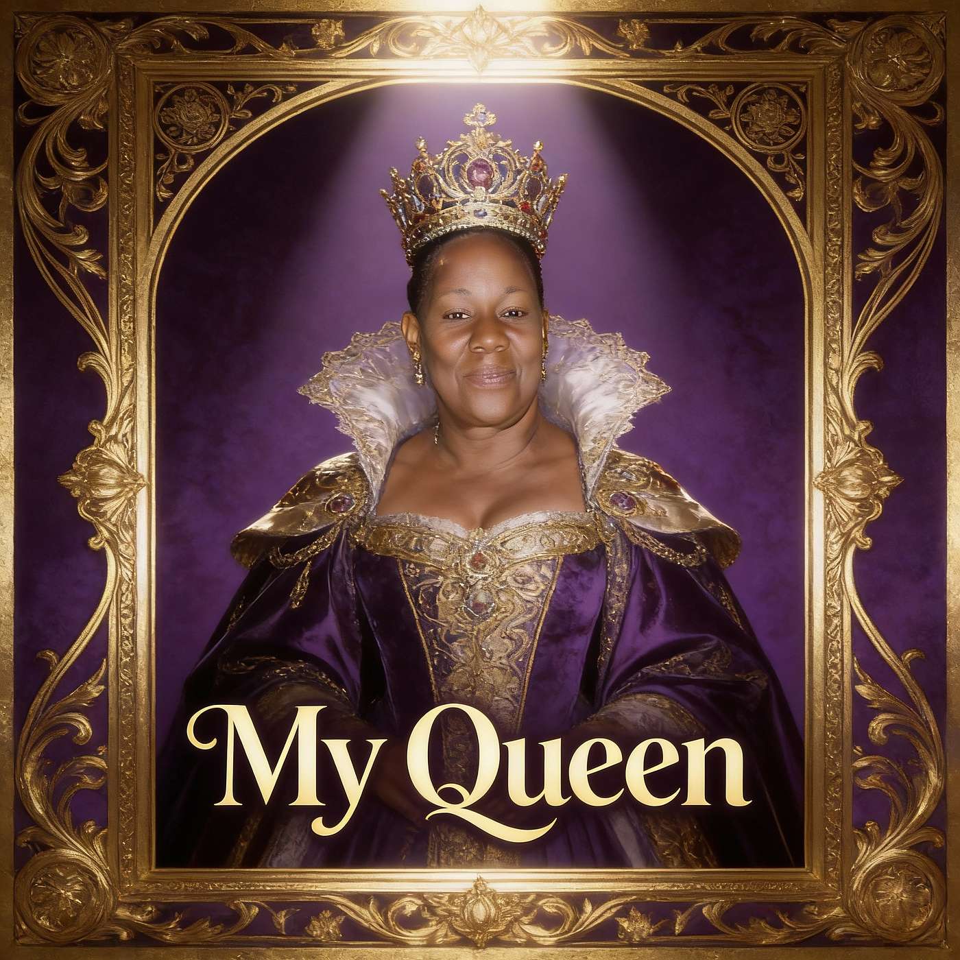 Richie's Reality Ep2 (My Queen)