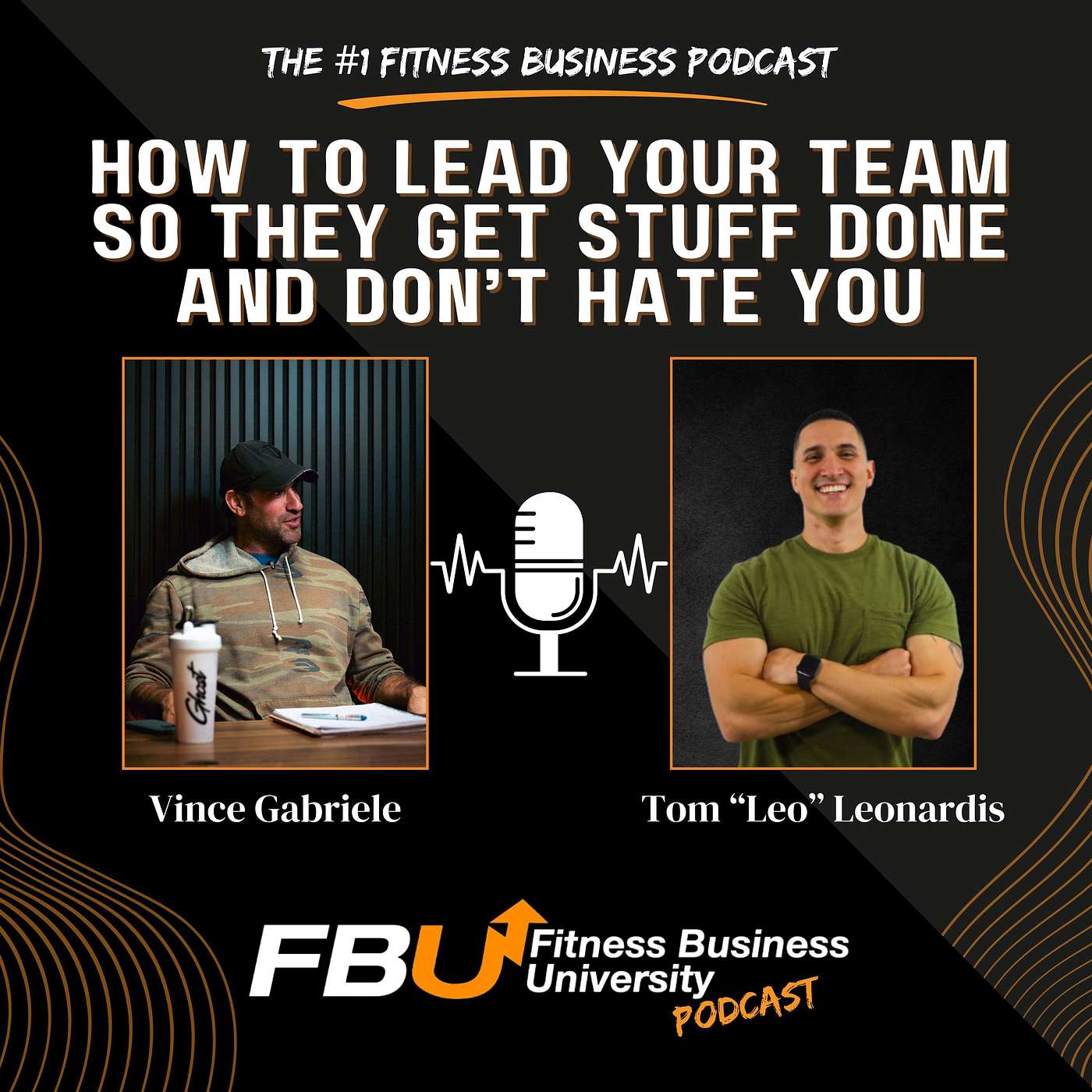 How to Lead Your Team So They Get Stuff Done and Don’t Hate You